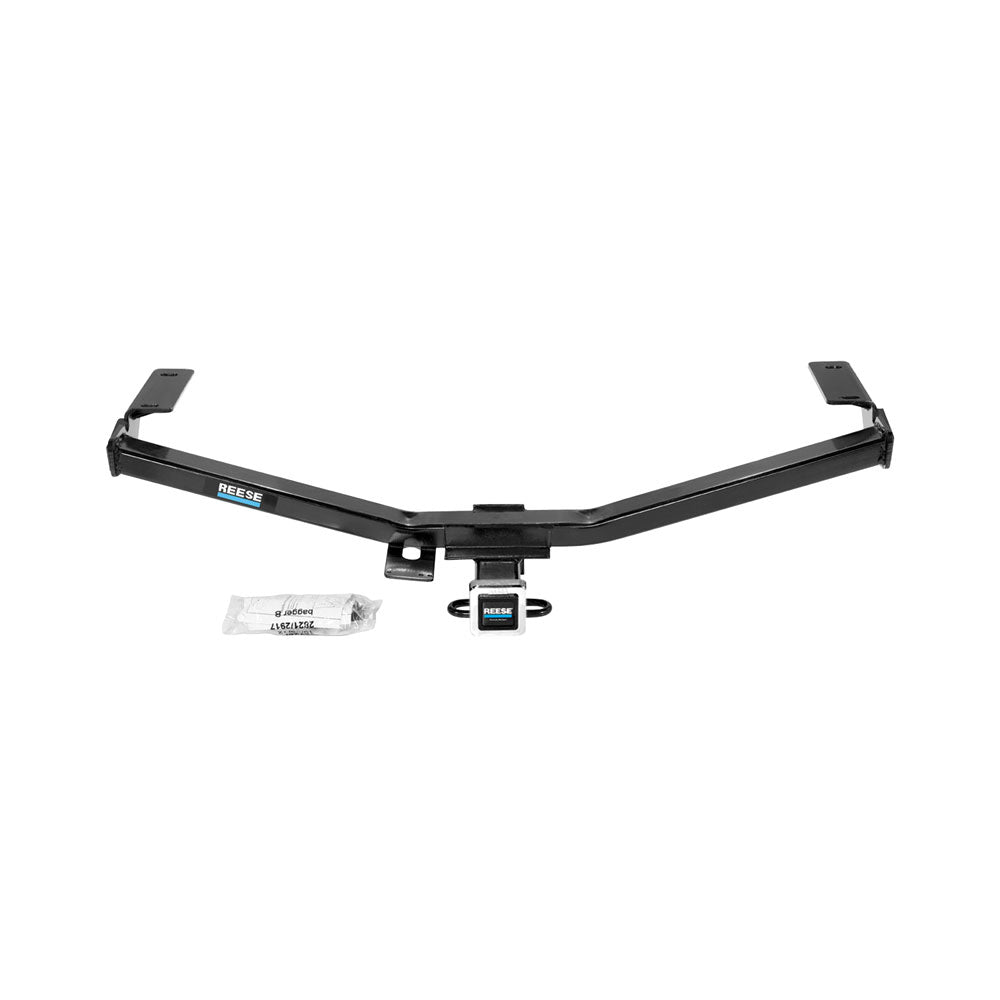 Trailer Hitch , 7-Way , Tekonsha Prodigy P3 Brake Control