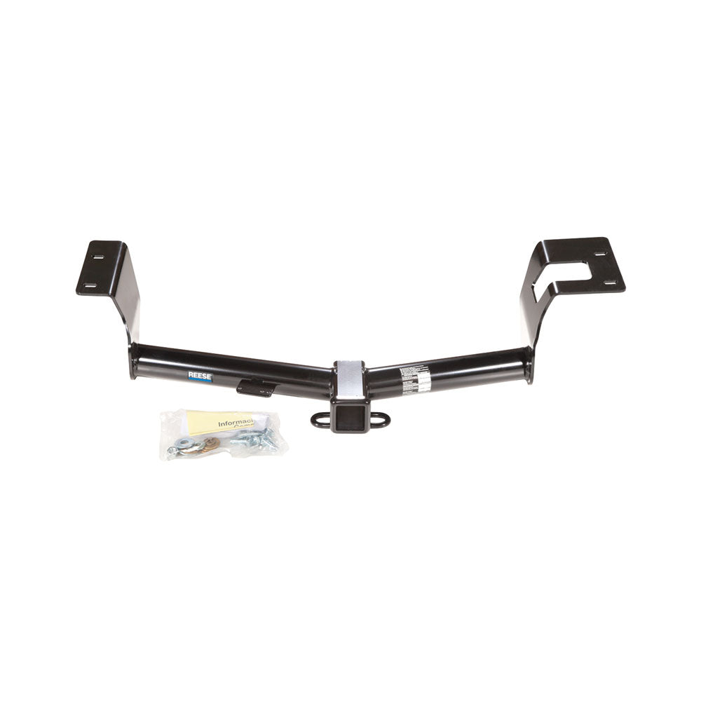 Trailer Hitch , 7-Way , Draw-Tite Activator IV Brake Control