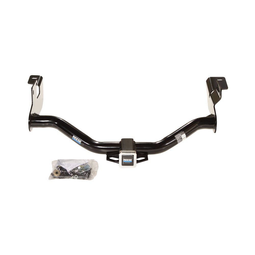 Trailer Hitch , 7-Way , Reese Brakeman Brake Control