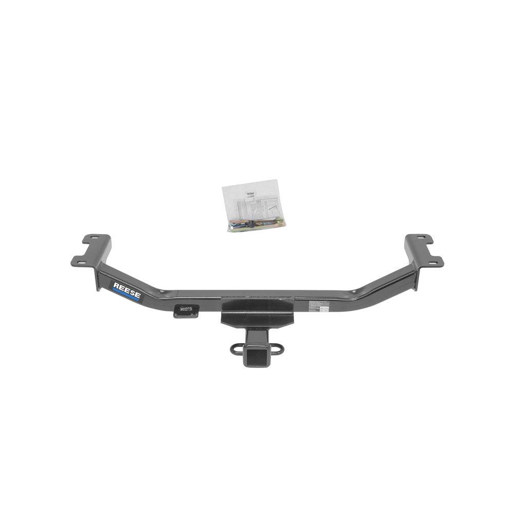 Trailer Hitch , 7-Way , Draw-Tite Activator Brake Control