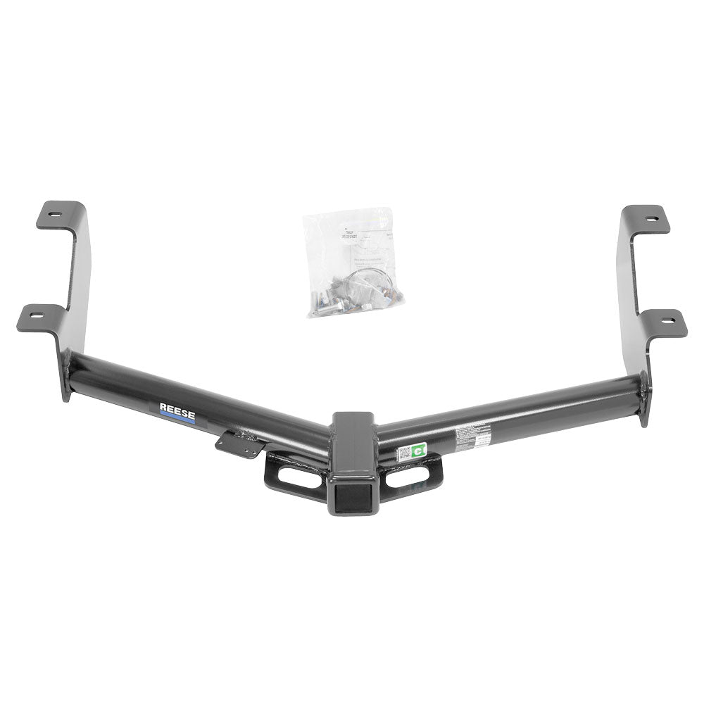 Trailer Hitch , 7-Way , Tekonsha Prodigy P2 Brake Control