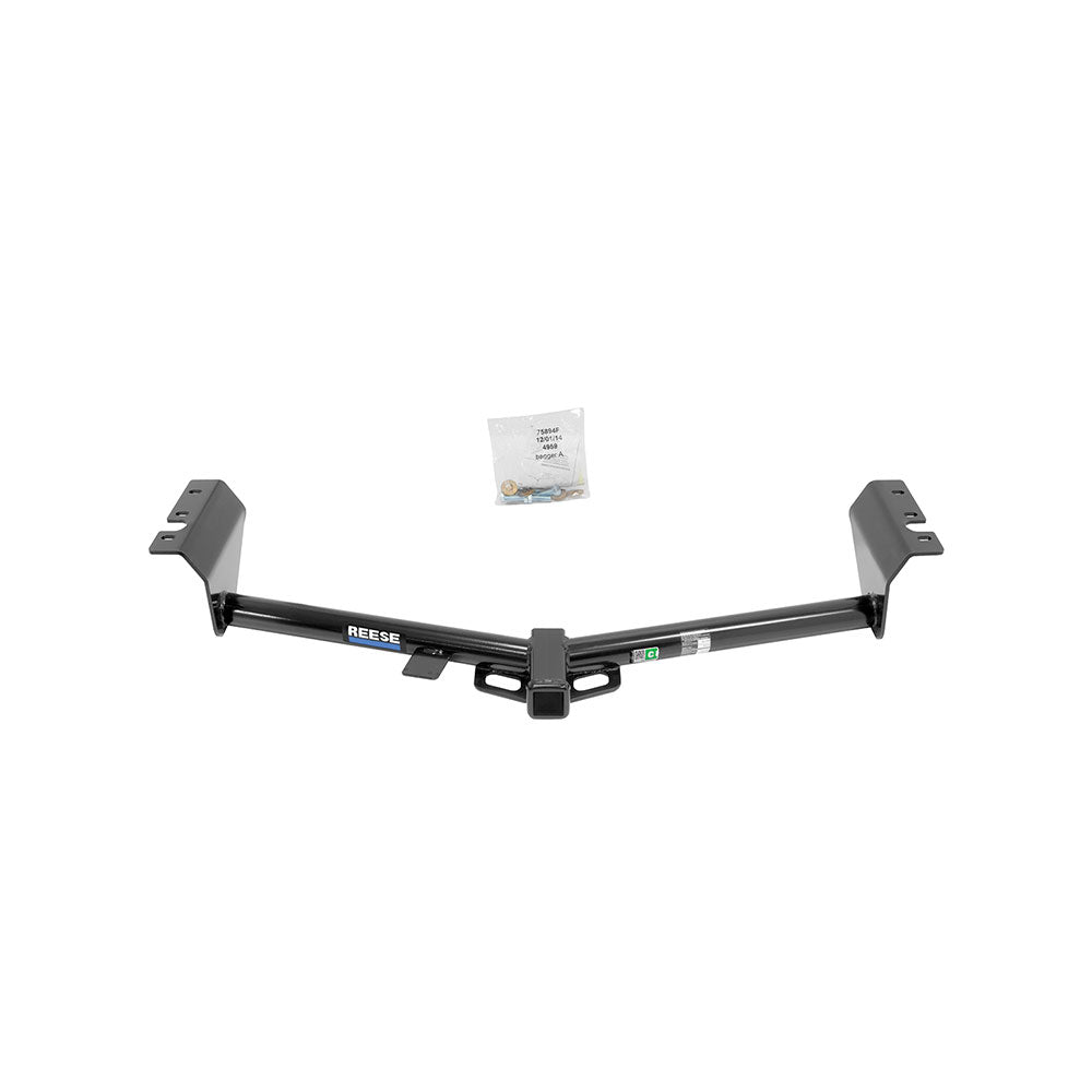 Trailer Hitch , 7-Way , Draw-Tite Activator IV Brake Control