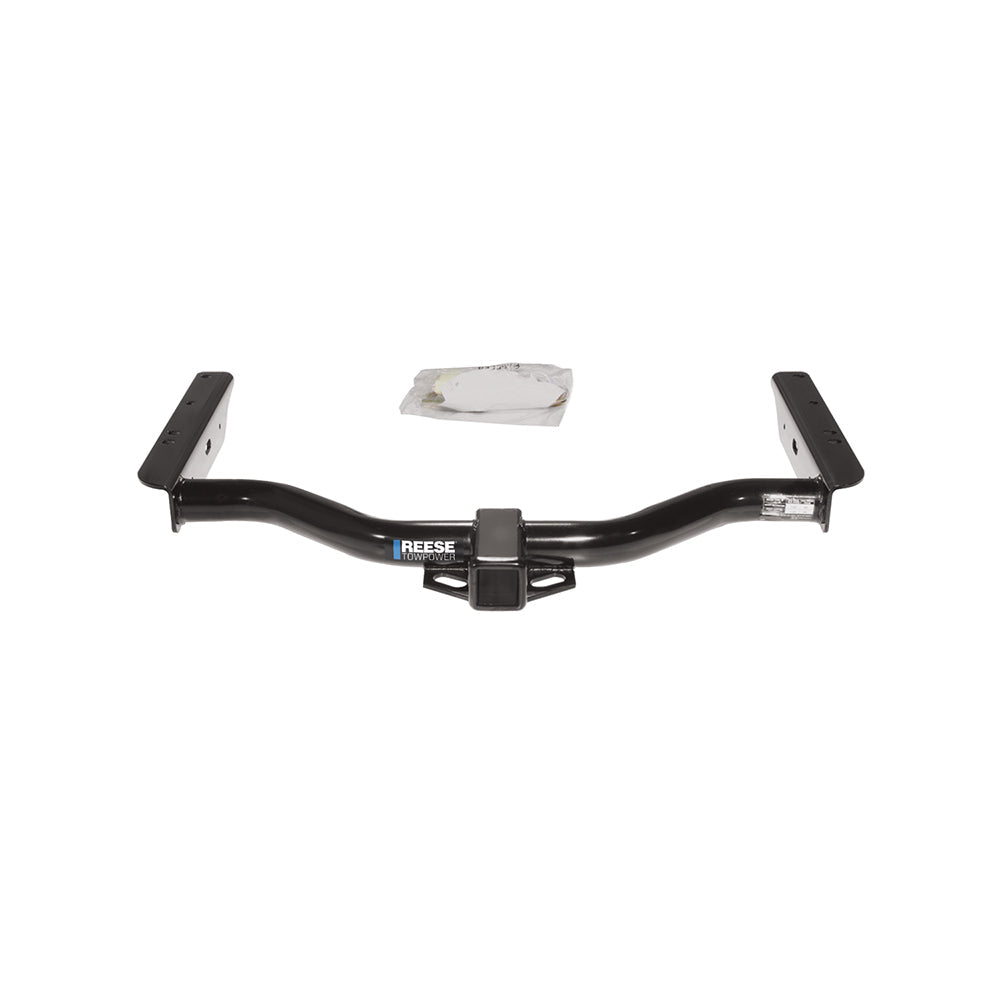 Trailer Hitch , 7-Way , Pro Series POD Brake Control
