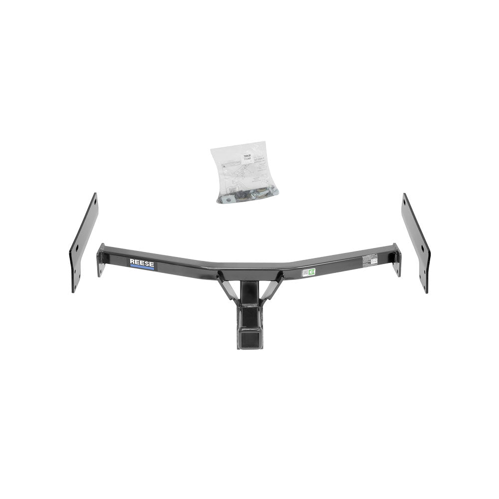 Trailer Hitch , 7-Way , Tekonsha Primus IQ Brake Control