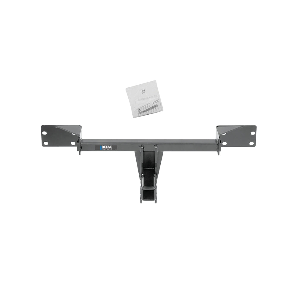 Trailer Hitch , 7-Way , Reese Brakeman IV Brake Control
