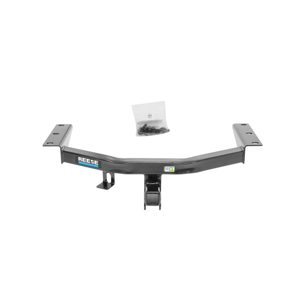 Trailer Hitch , 7-Way , Draw-Tite Activator IV Brake Control