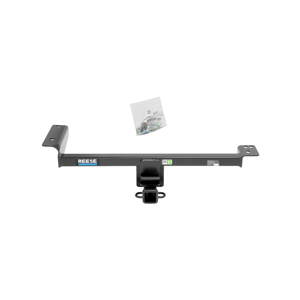 Trailer Hitch , 7-Way , Tekonsha Brakeman IV Brake Control
