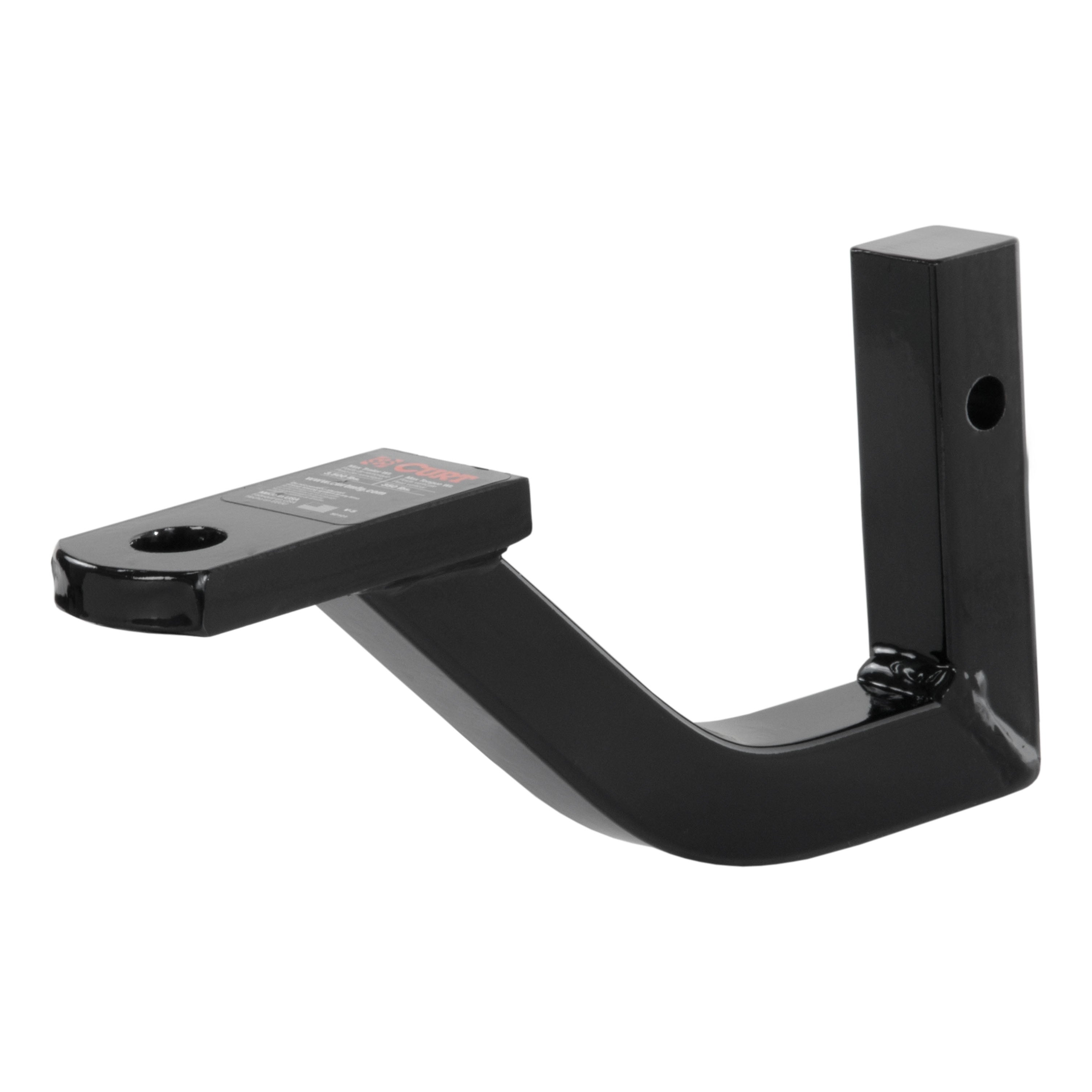 Trailer Hitch , 7-Way , Draw-Tite Activator Brake Control