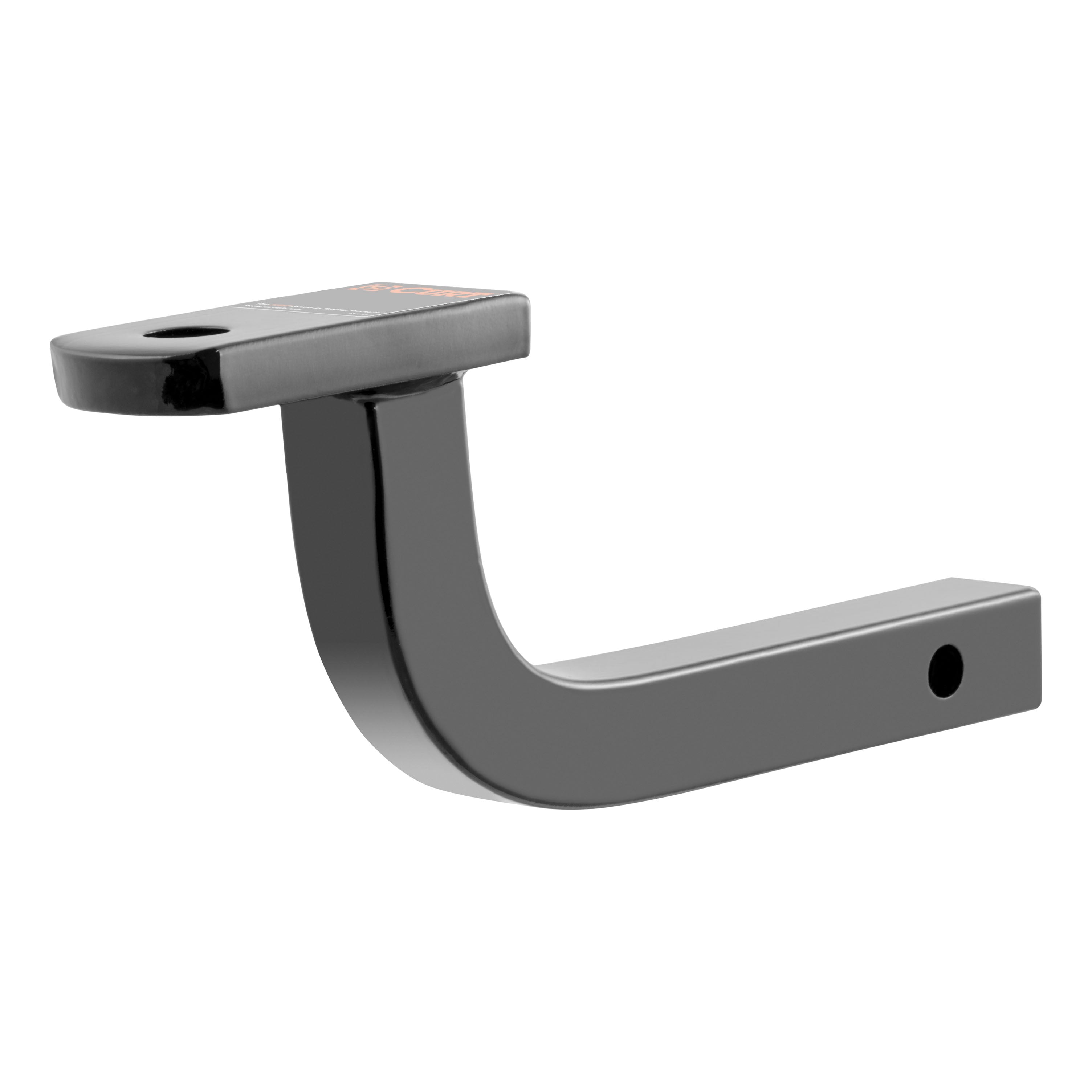 Trailer Hitch , 7-Way , Reese POD Brake Control