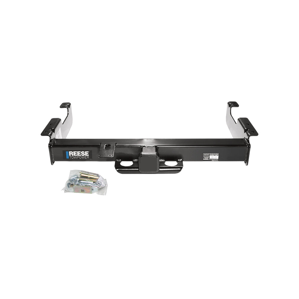 Trailer Hitch , 7-Way , Draw-Tite Activator IV Brake Control