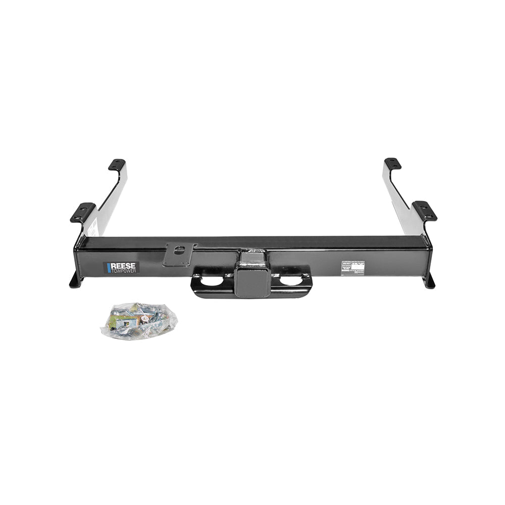 Trailer Hitch , 7-Way , Reese Brakeman IV Brake Control