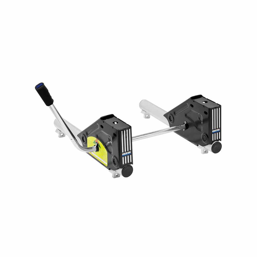 5th Wheel Hitch Bracket Kit,5th Wheel Hitch Mounting Rail & Bracket Kit,5th Wheel Round Tube Slider,5th Wheel Hitch