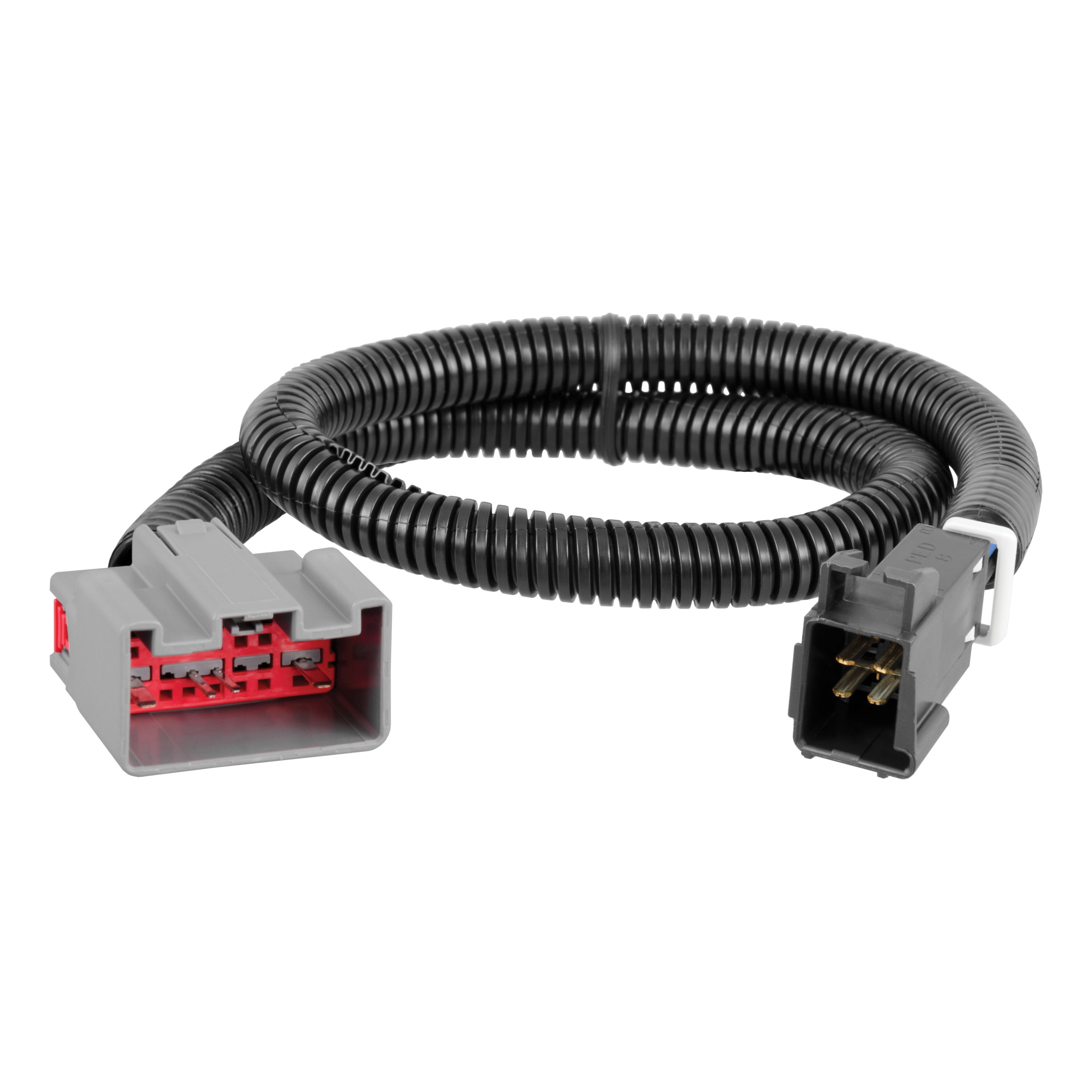 Trailer Hitch , 7-Way , Spectrum Brake Control