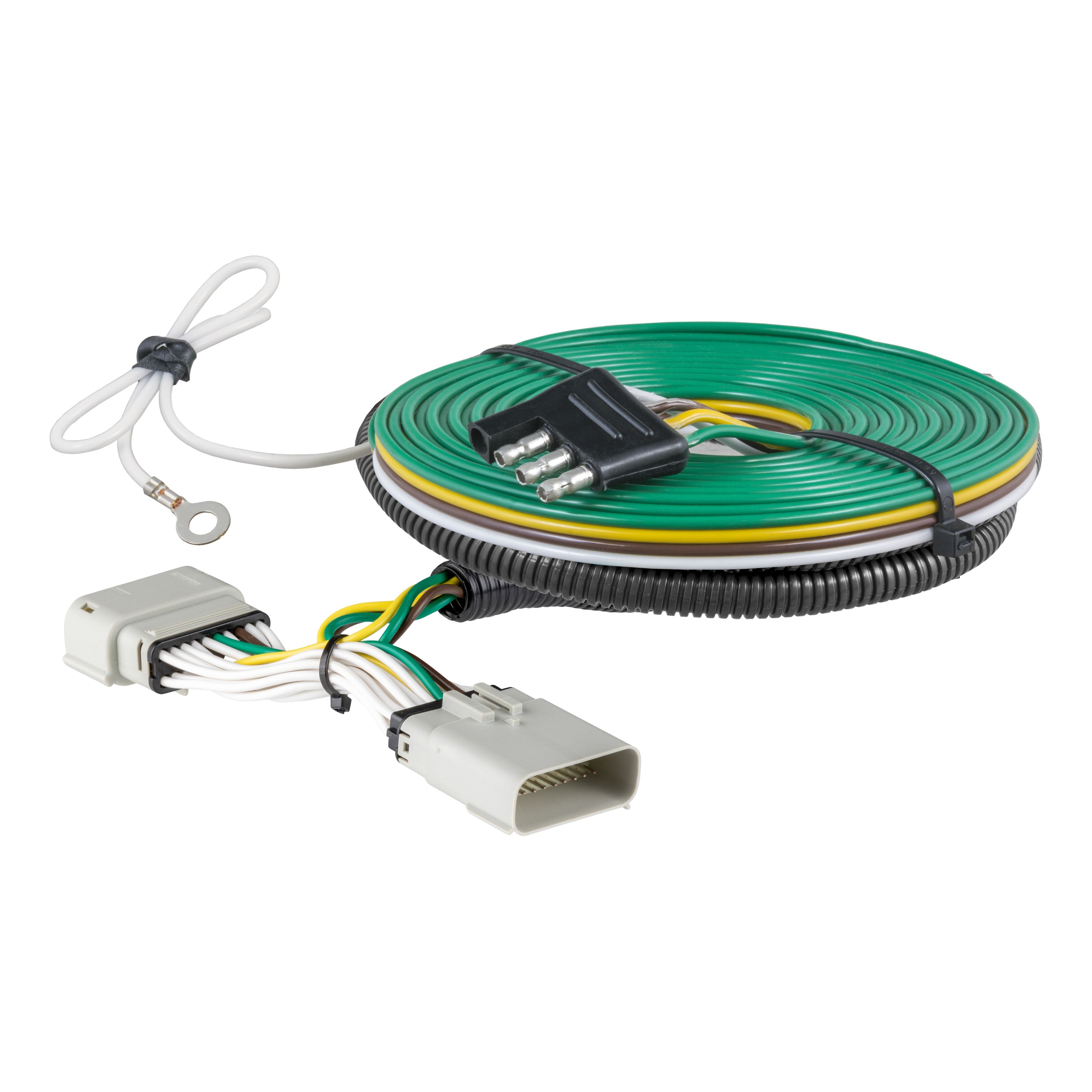 Tow Bar Wiring Kit Only