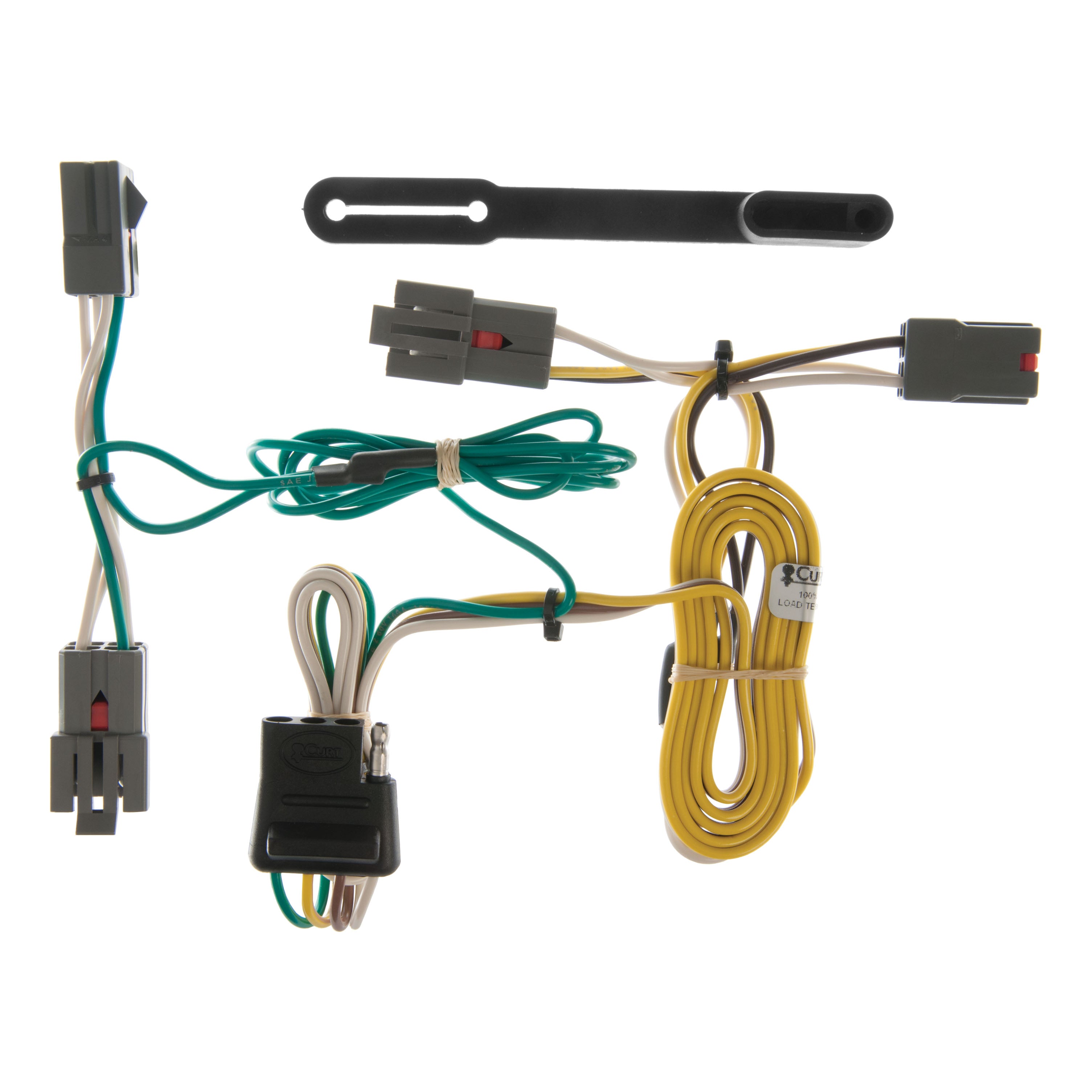 Hitch , 7-Way Wiring