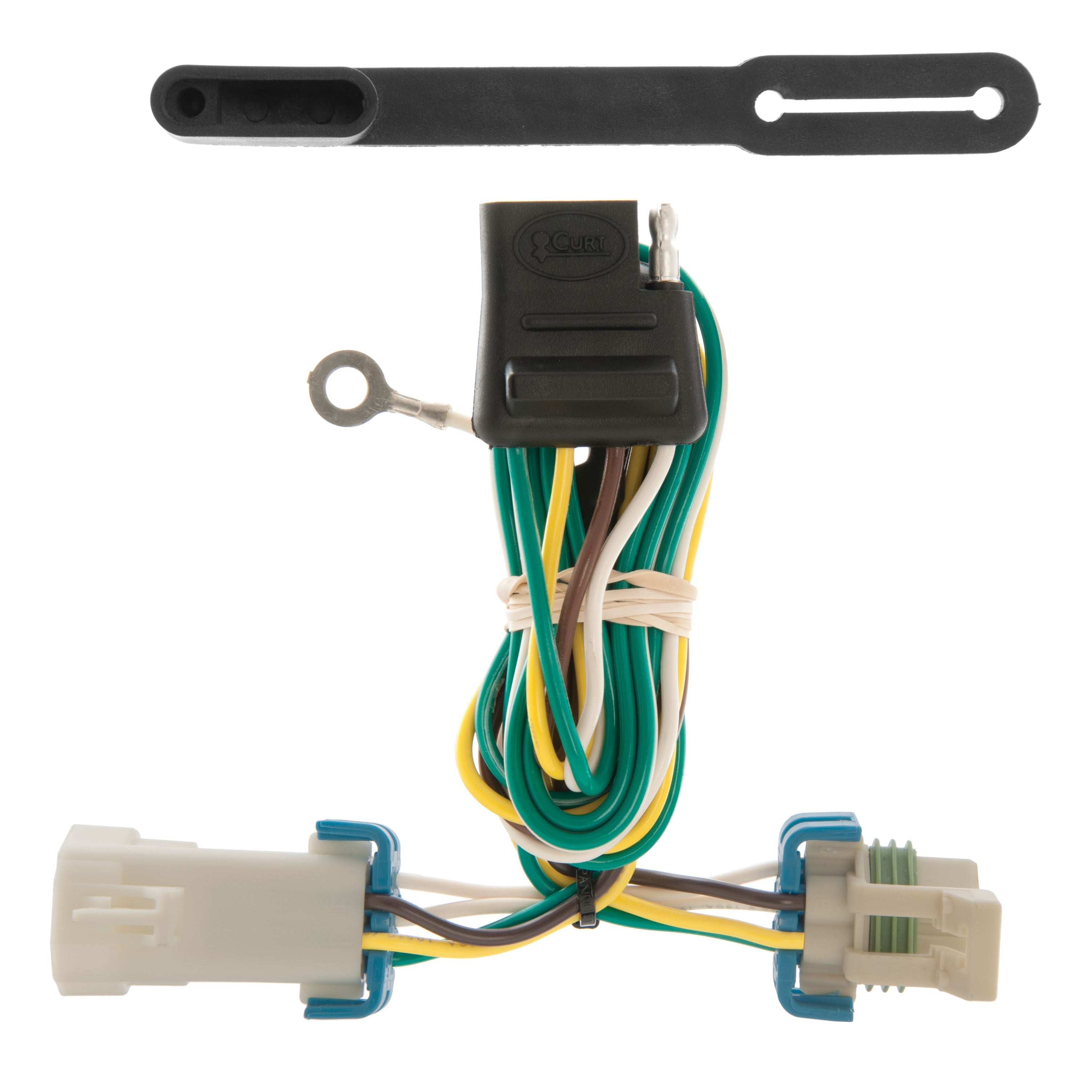 Trailer Hitch , 7-Way , Venturer Brake Control
