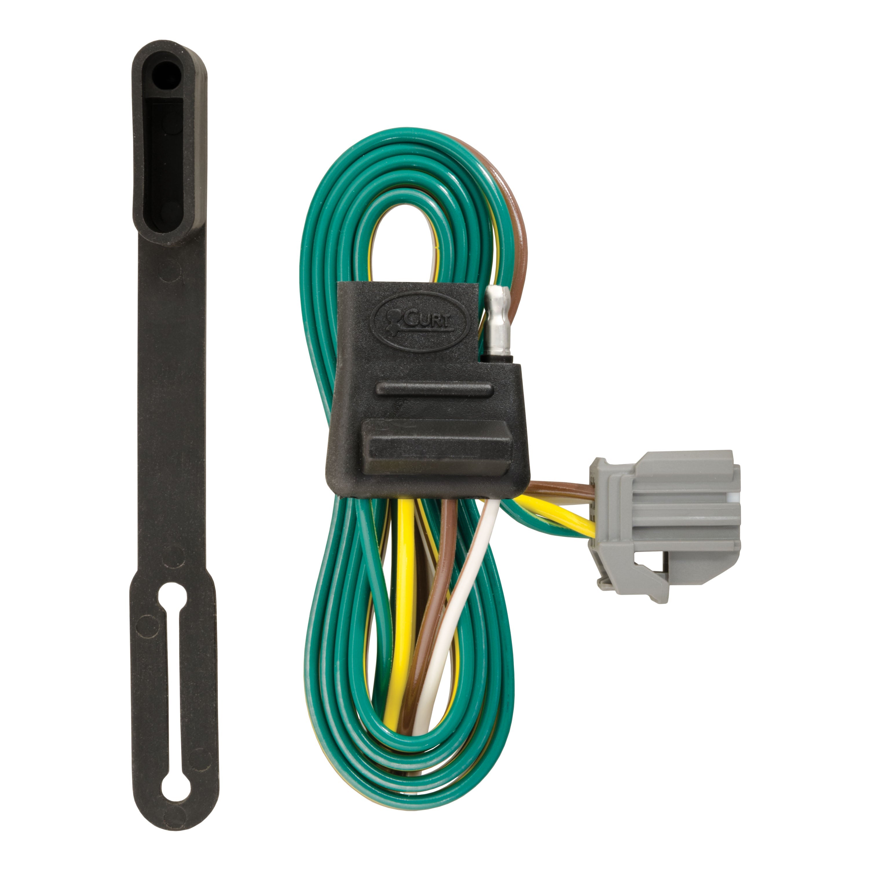 Trailer Hitch , 7-Way , Spectrum Brake Control