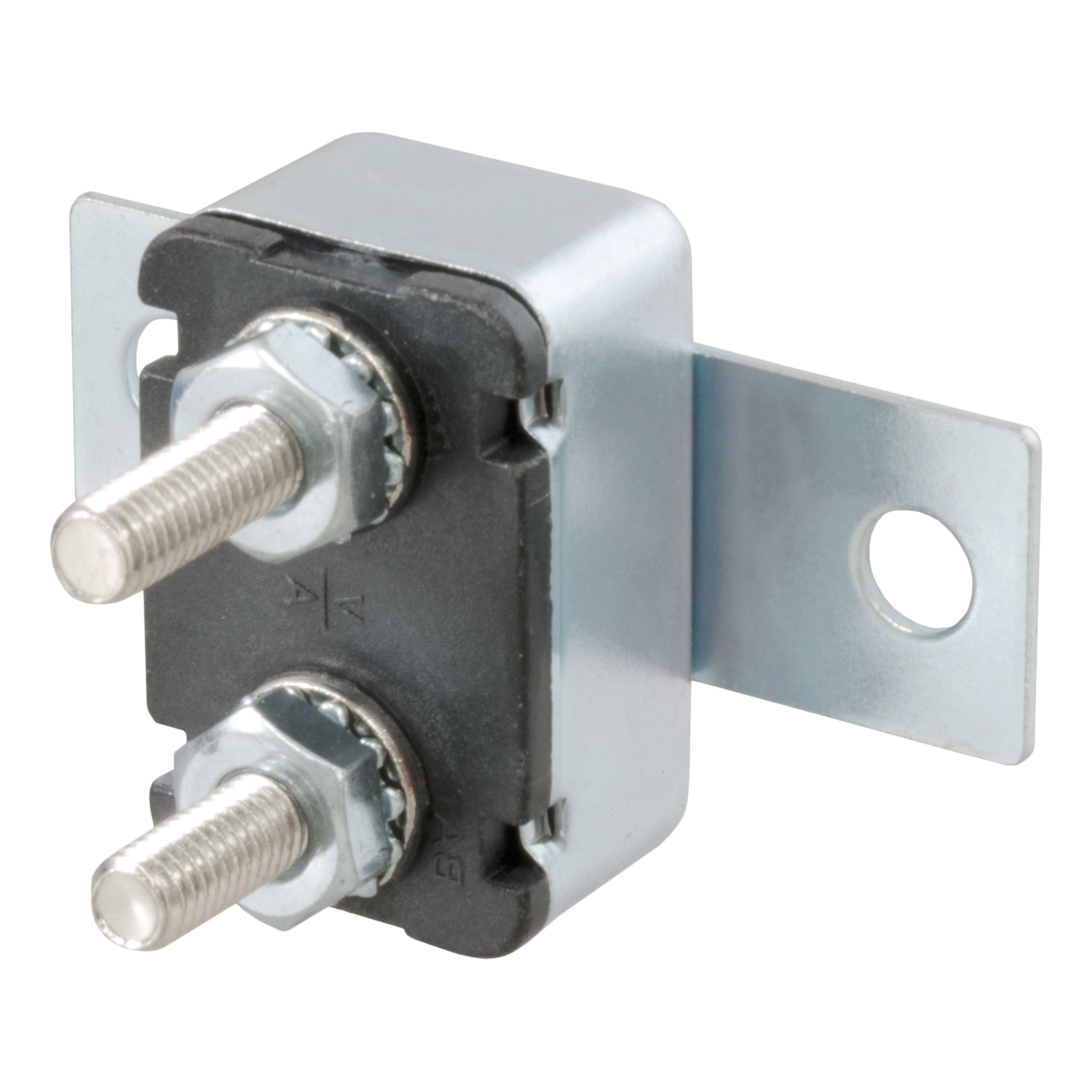 Trailer Wiring 7-Way Plug w/ Bracket , TriFlex NEXT Brake Control
