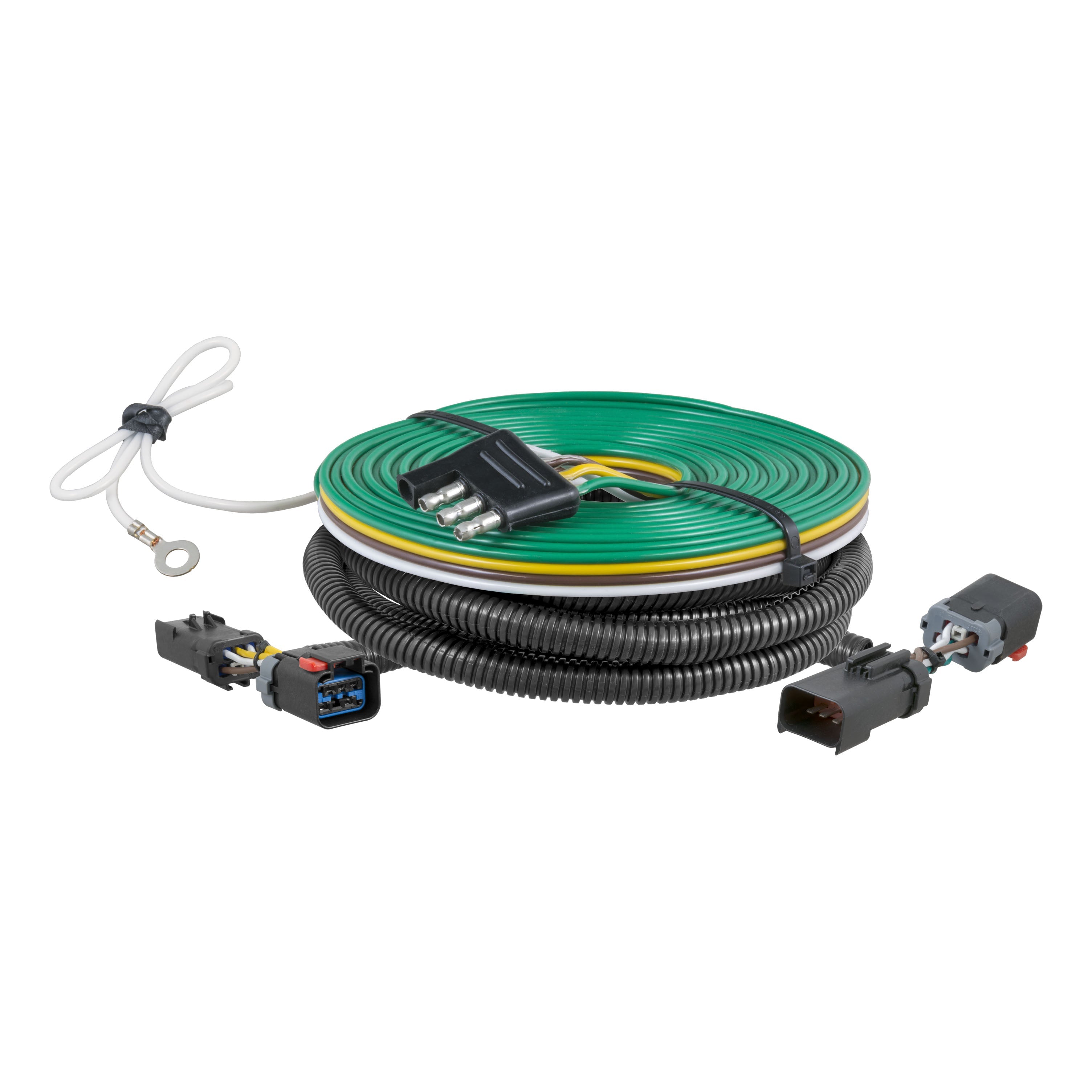 Tow Bar Wiring Kit Only