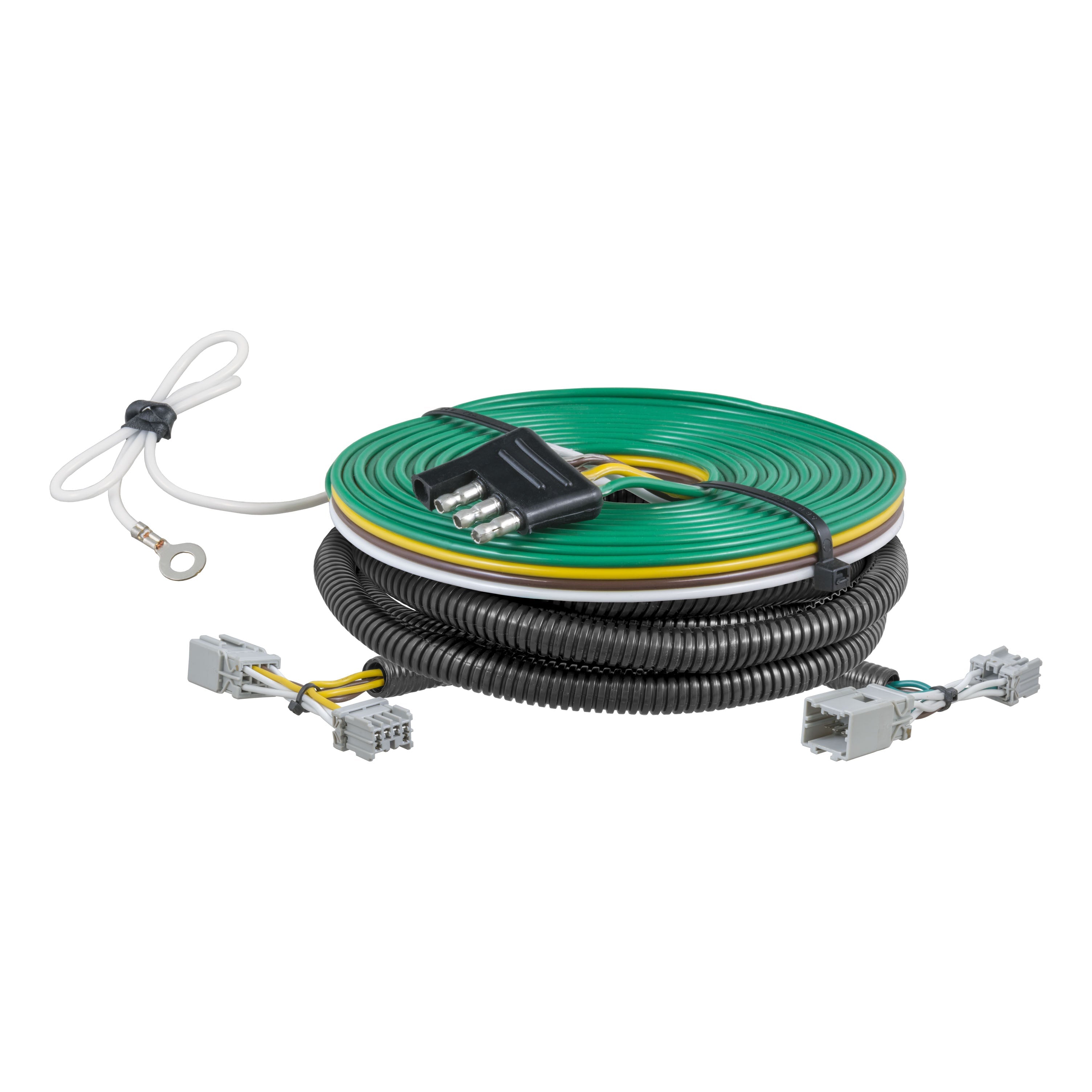 Tow Bar Wiring Kit Only