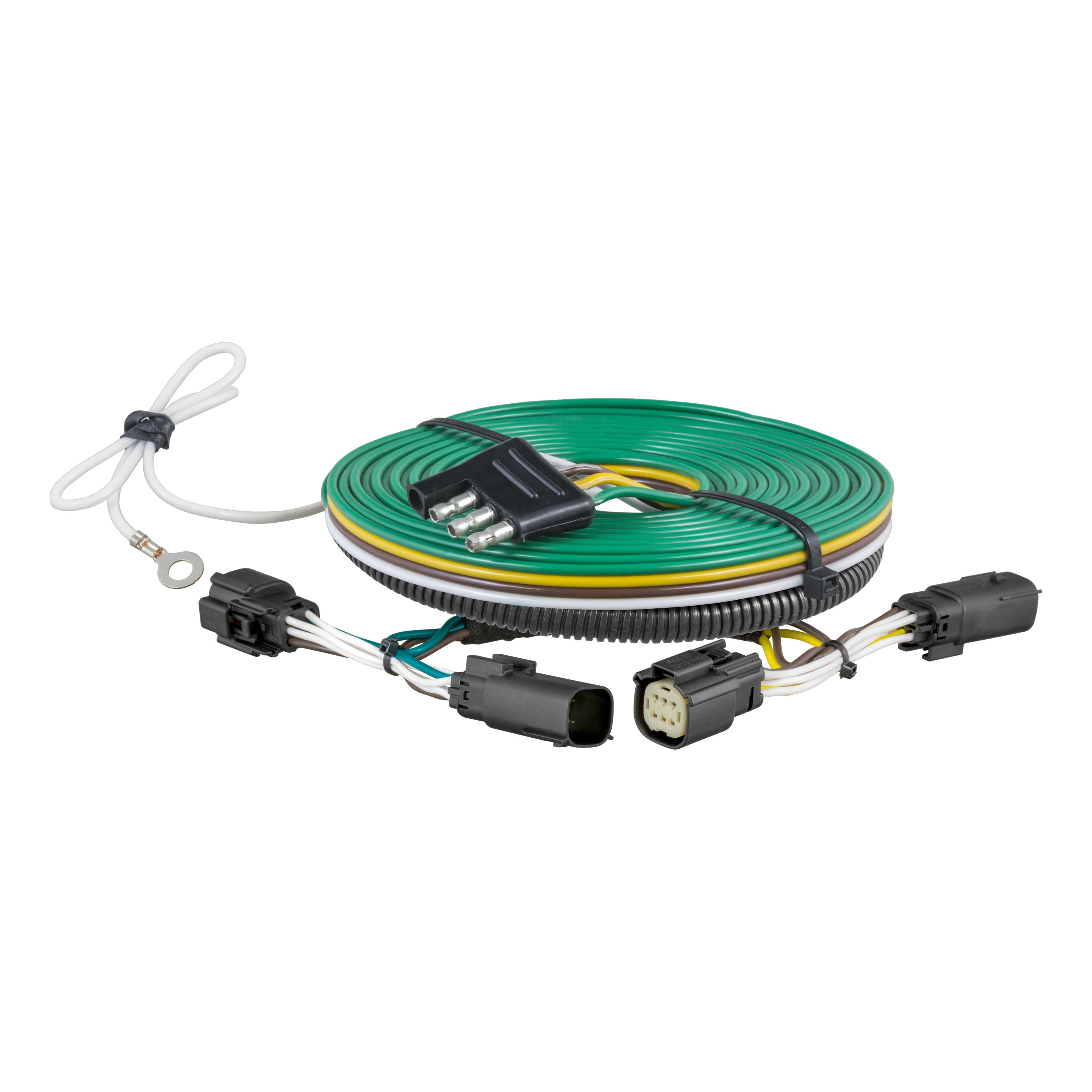 Tow Bar Wiring Kit Only