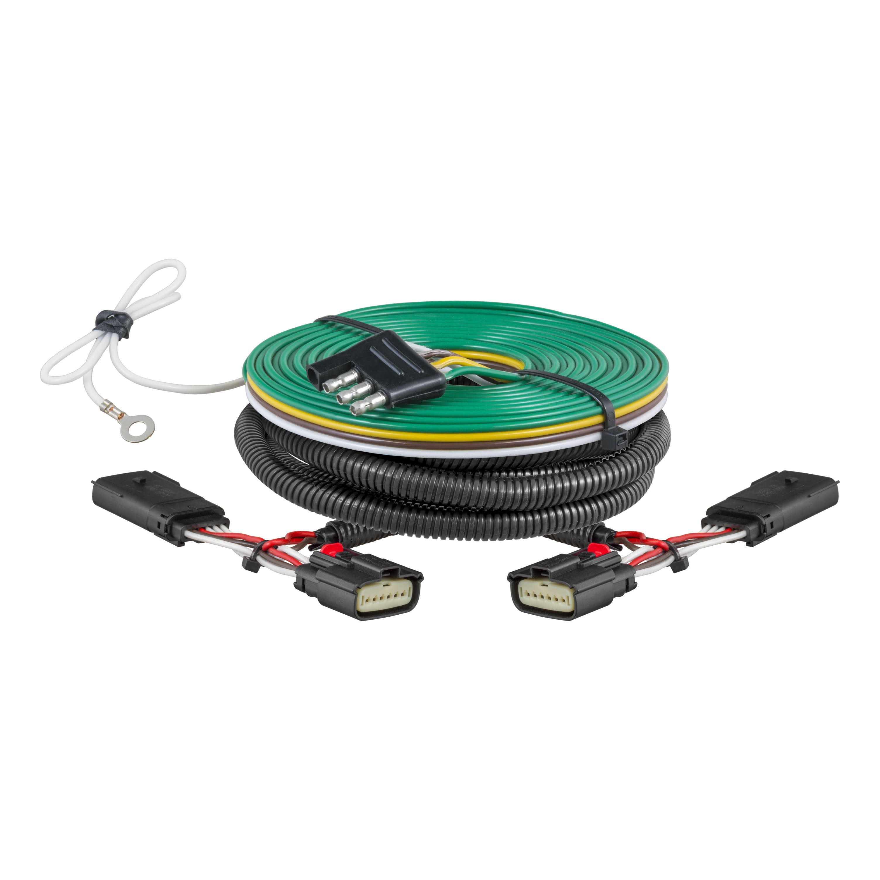 Tow Bar Wiring Kit Only