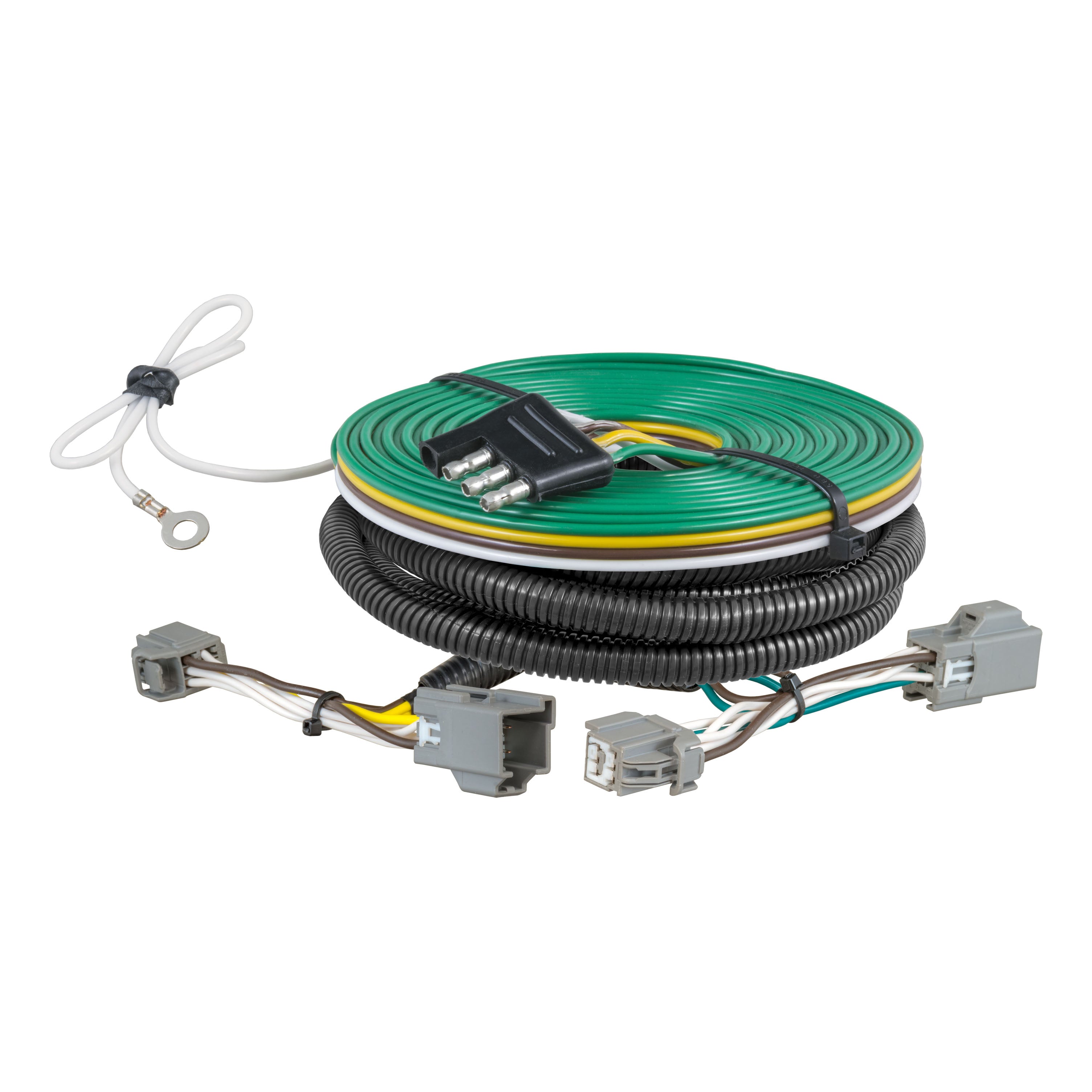 Tow Bar Wiring Kit Only