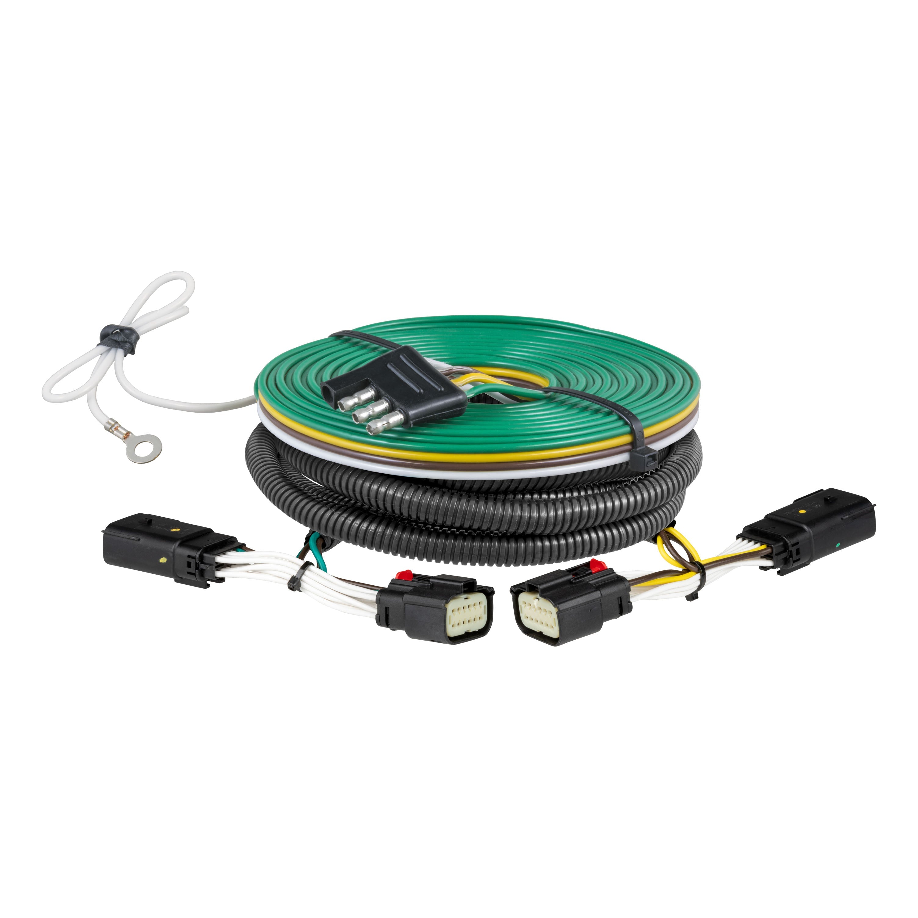 Tow Bar Wiring Kit Only