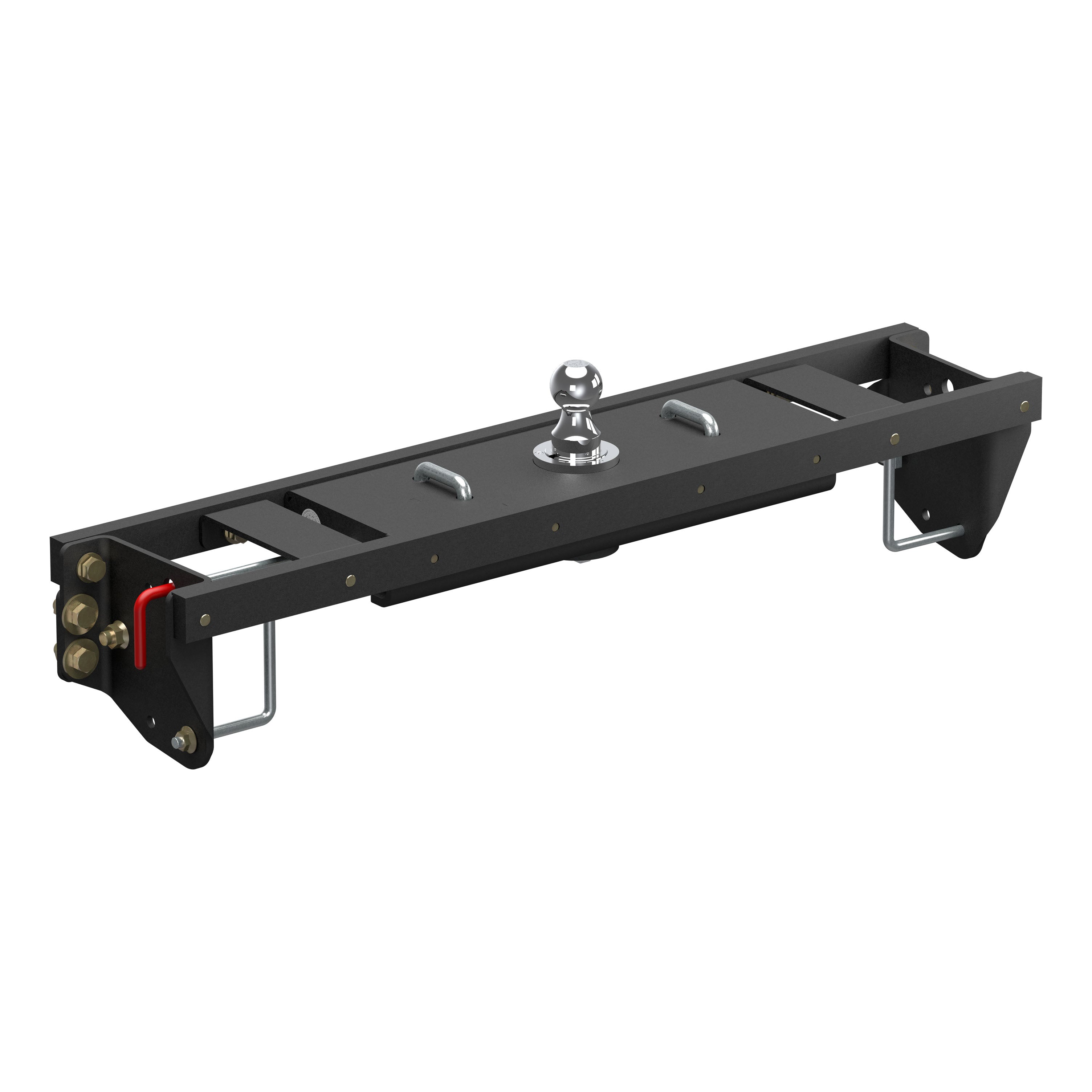 Double Lock EZr Gooseneck Hitch,Double Lock EZr Gooseneck Install Brackets,X5 Gooseneck-5th Wheel Adapter,Replacement Base Legs,E16 5th Wheel Hitch Head