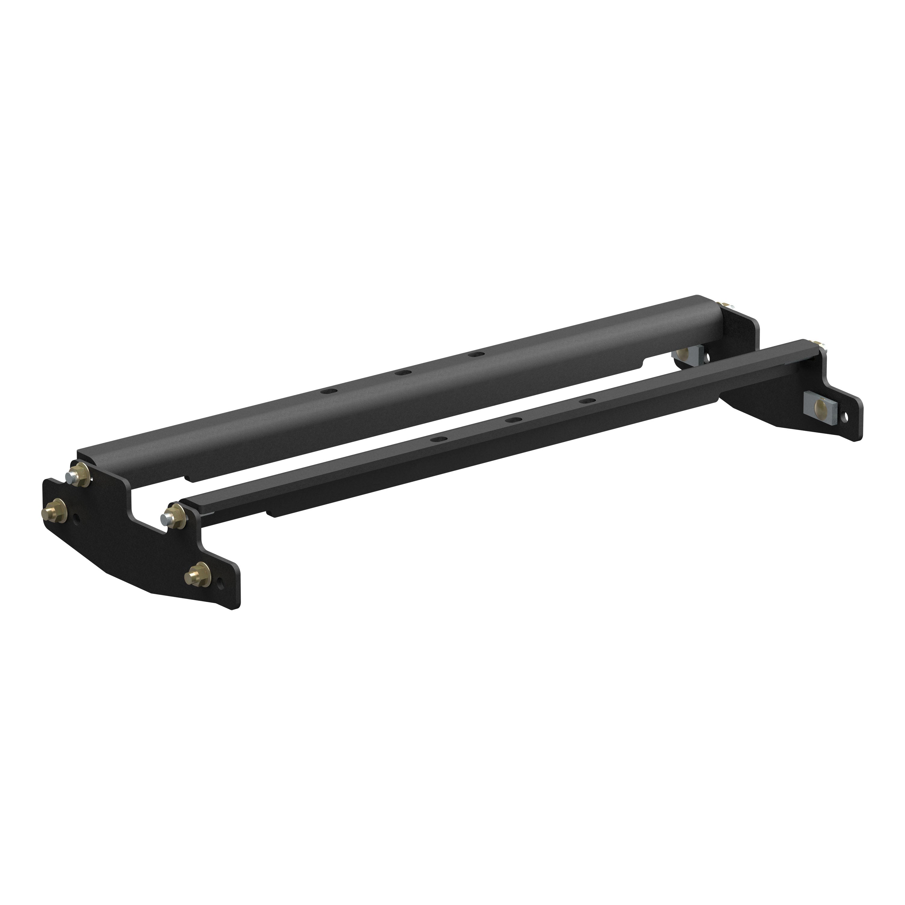 Over-Bed Gooseneck Install Brackets,Over-Bed Gooseneck Hitch