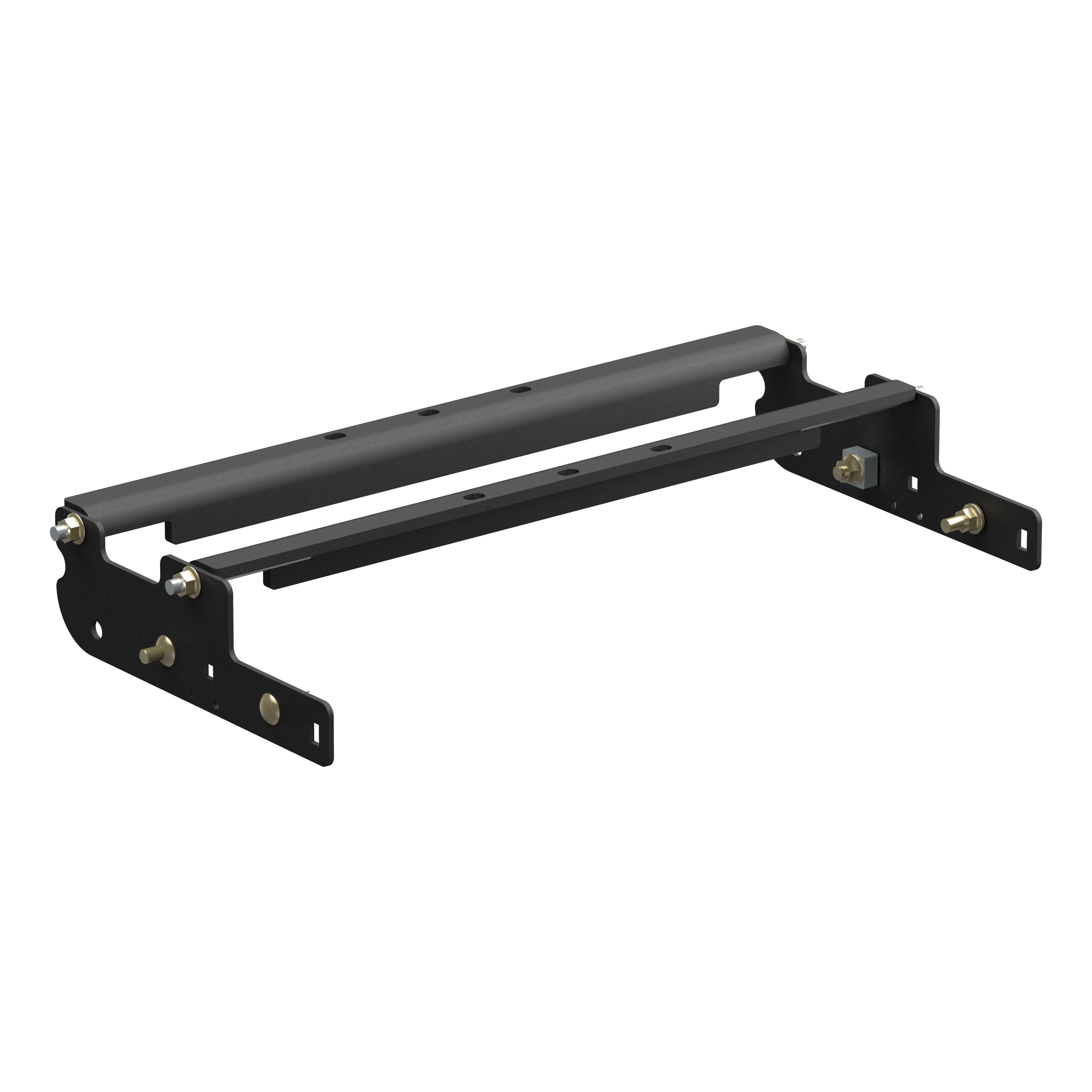 Over-Bed Gooseneck Install Brackets,Over-Bed Gooseneck Hitch