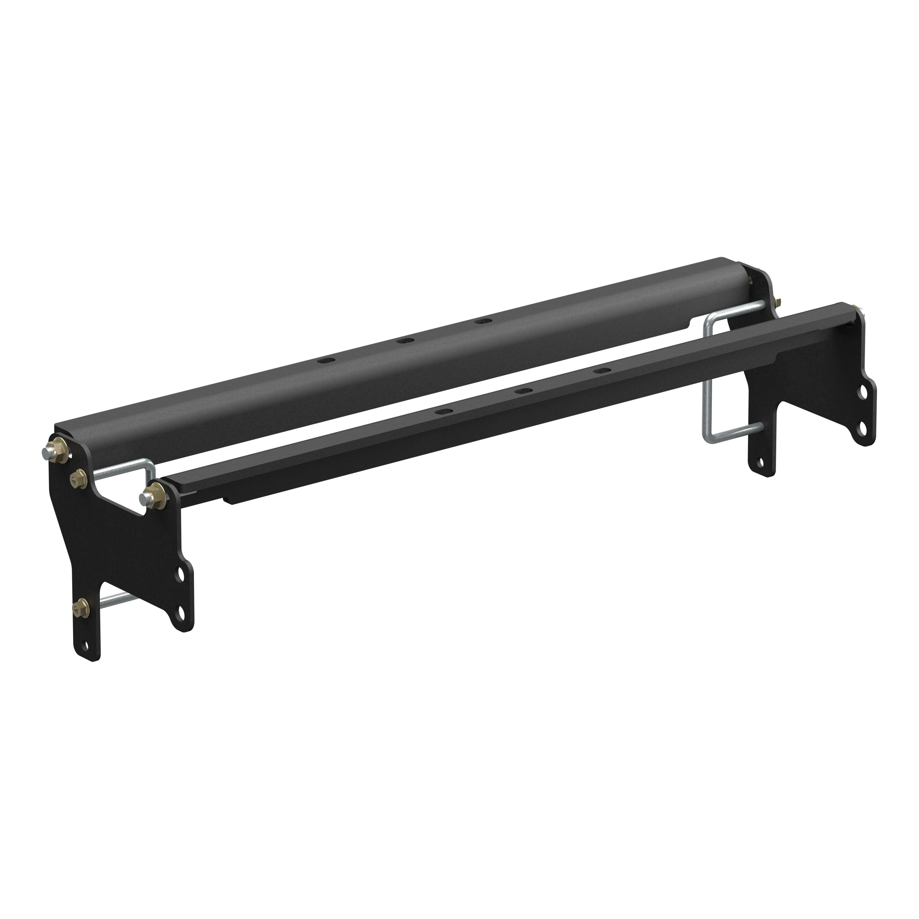 Over-Bed Gooseneck Install Brackets,Over-Bed Gooseneck Hitch