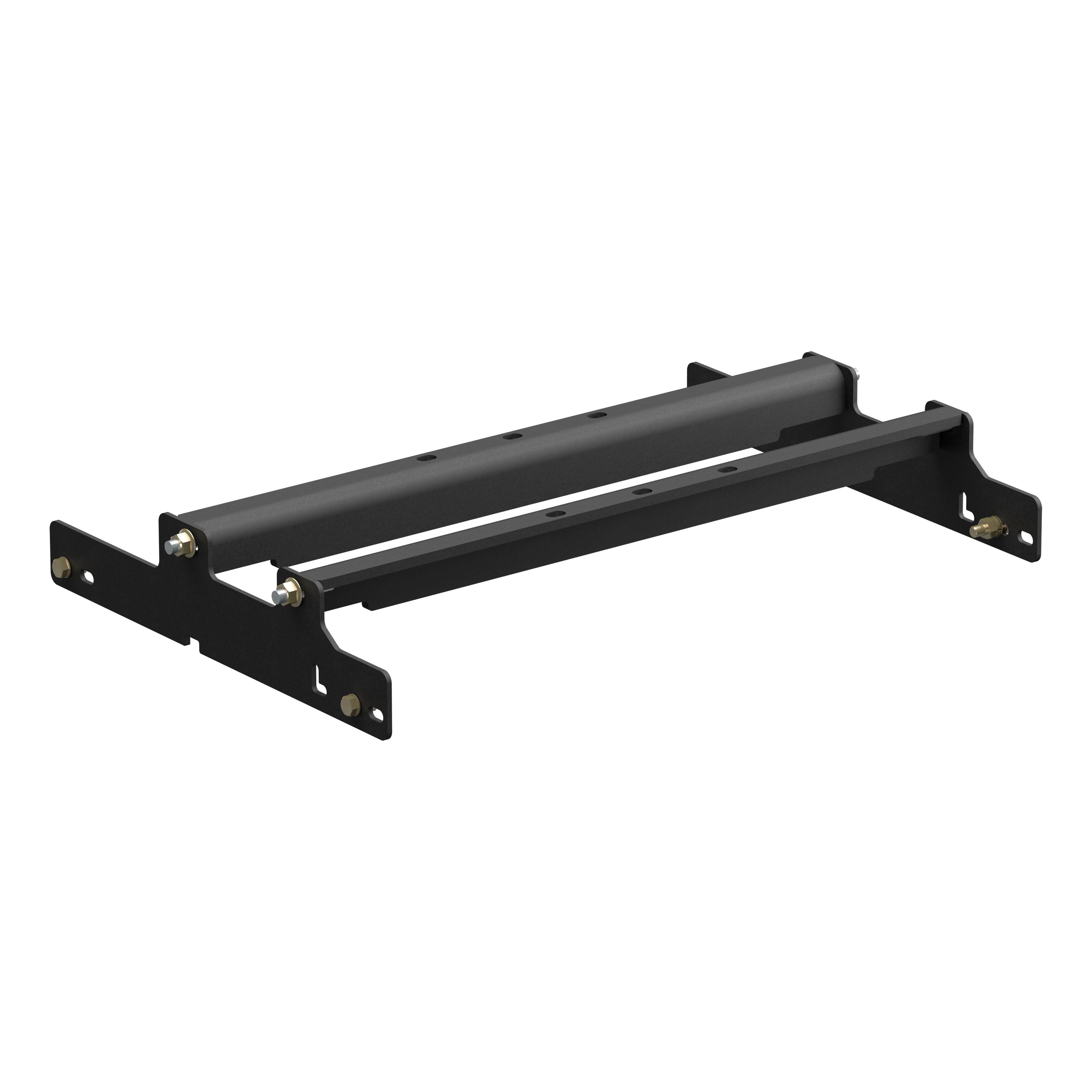 Over-Bed Gooseneck Install Brackets