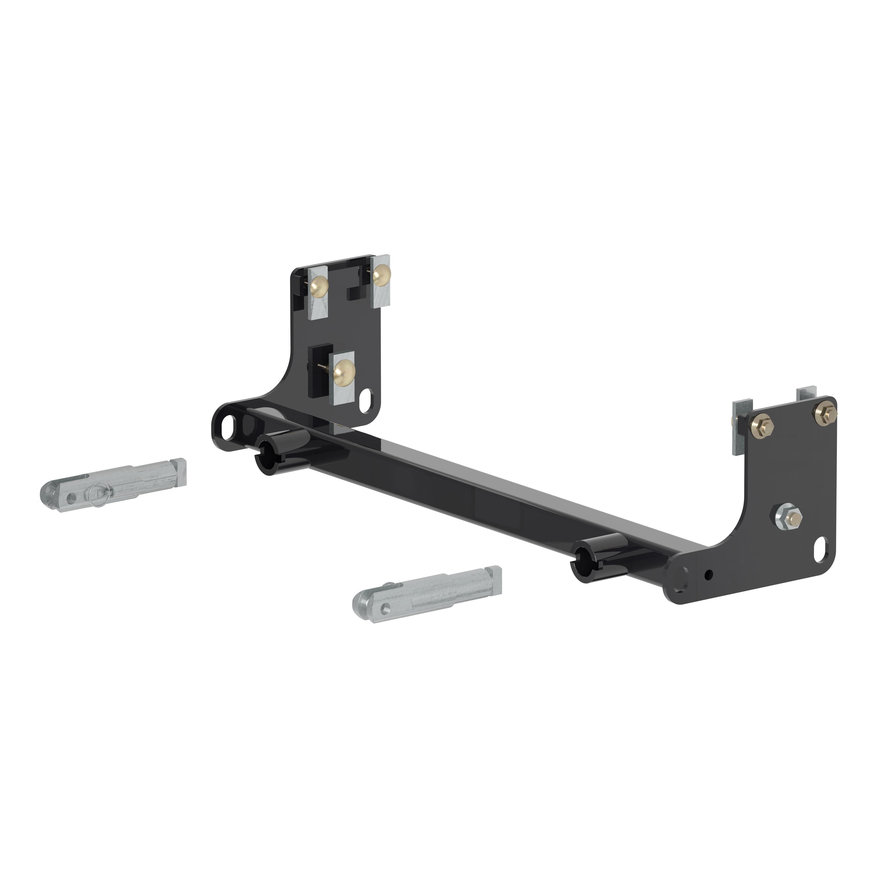Tow Bar Base Plate Only
