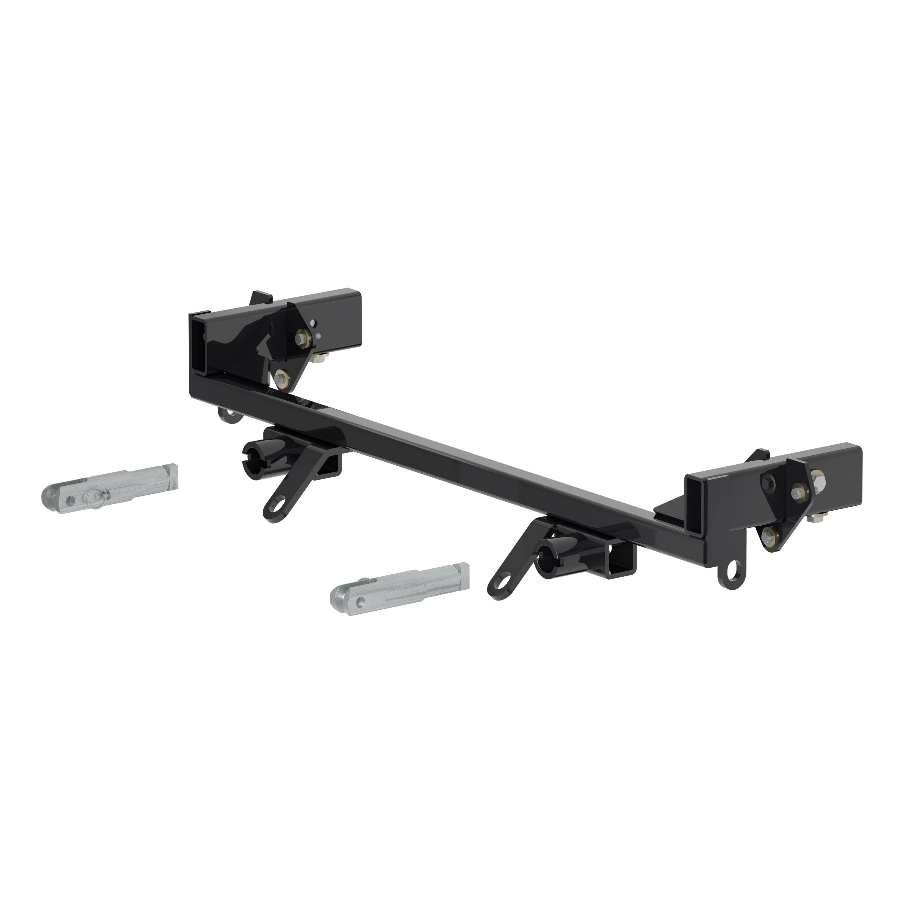 Tow Bar Base Plate Only