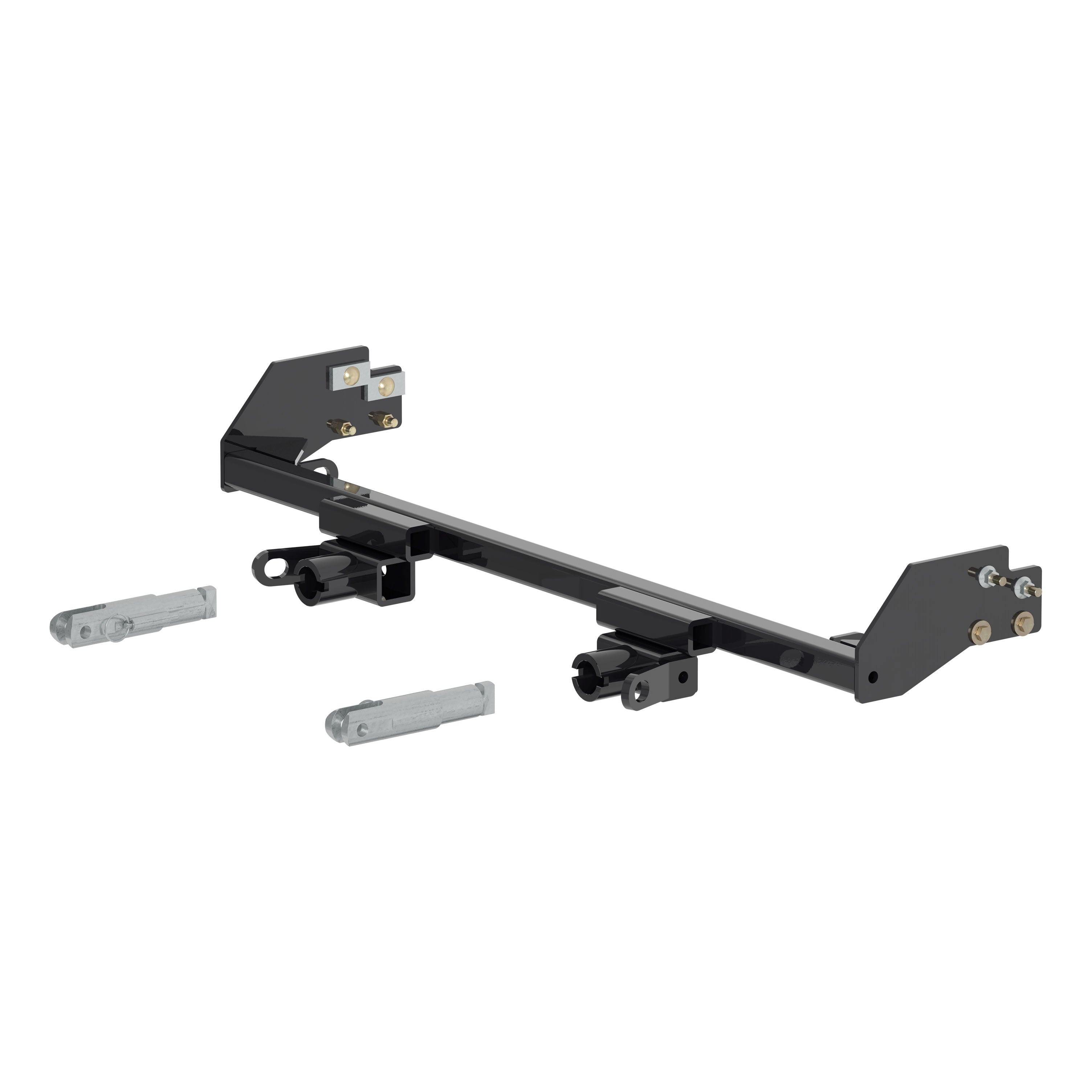 Tow Bar Base Plate Only