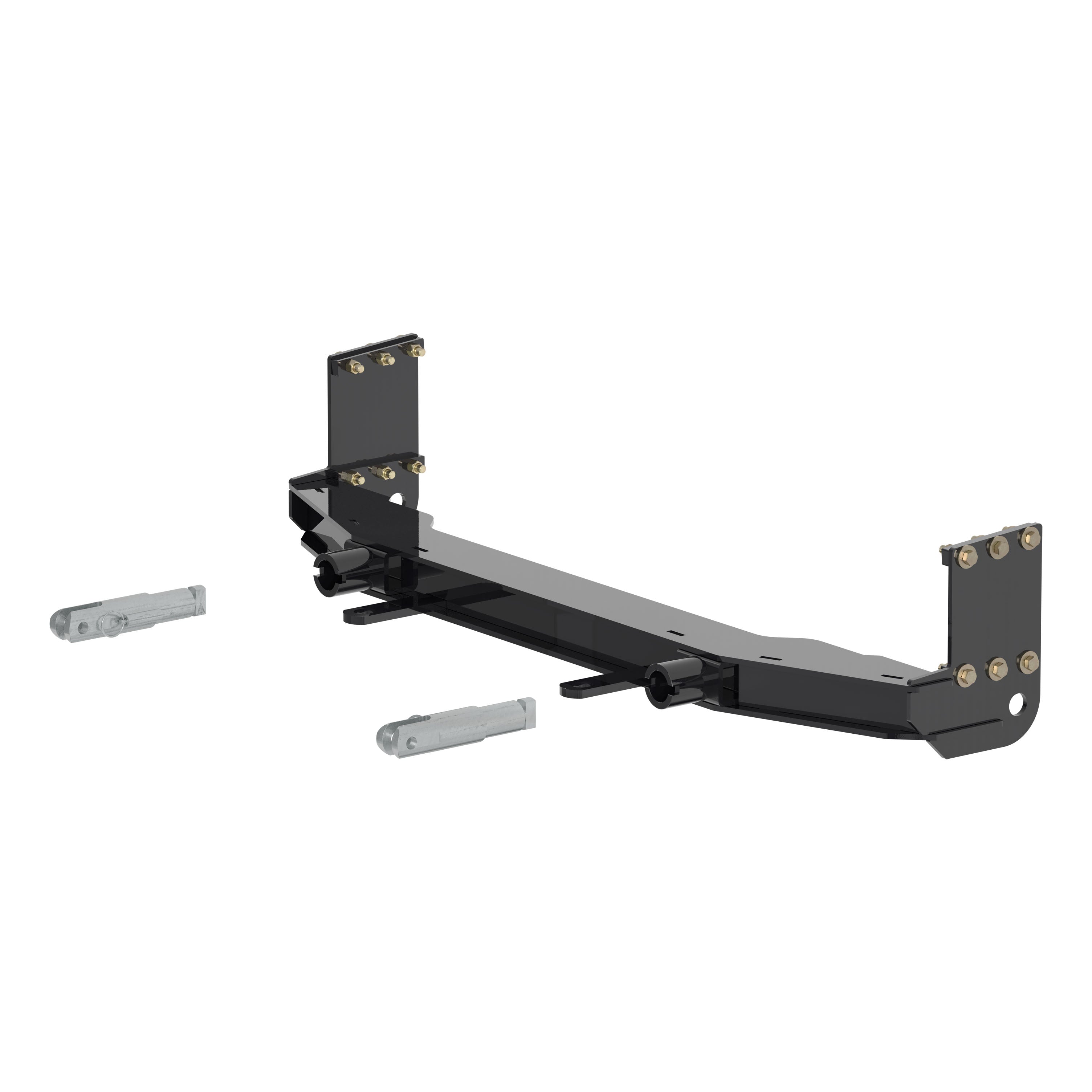 Tow Bar Base Plate Only