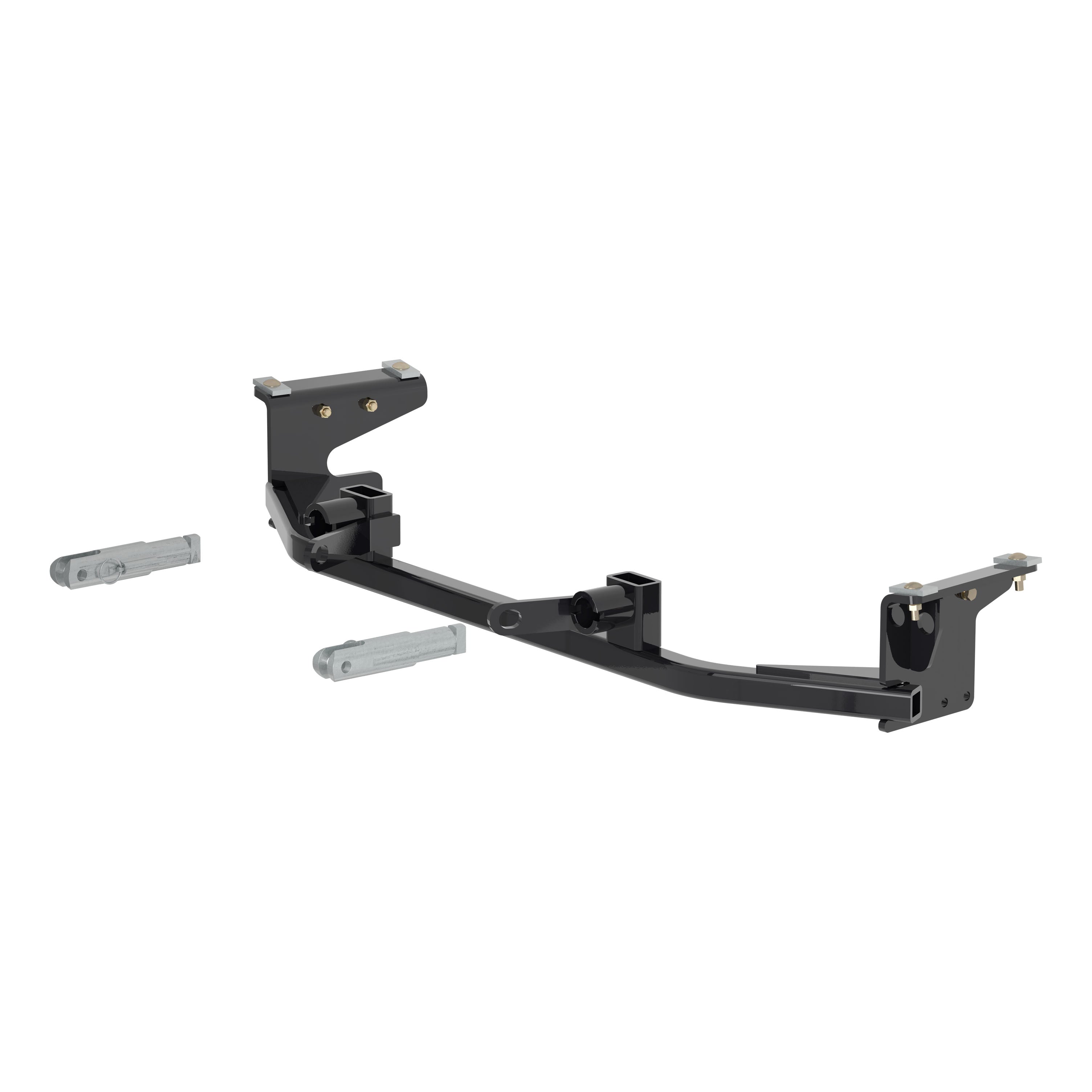 Tow Bar Base Plate Only