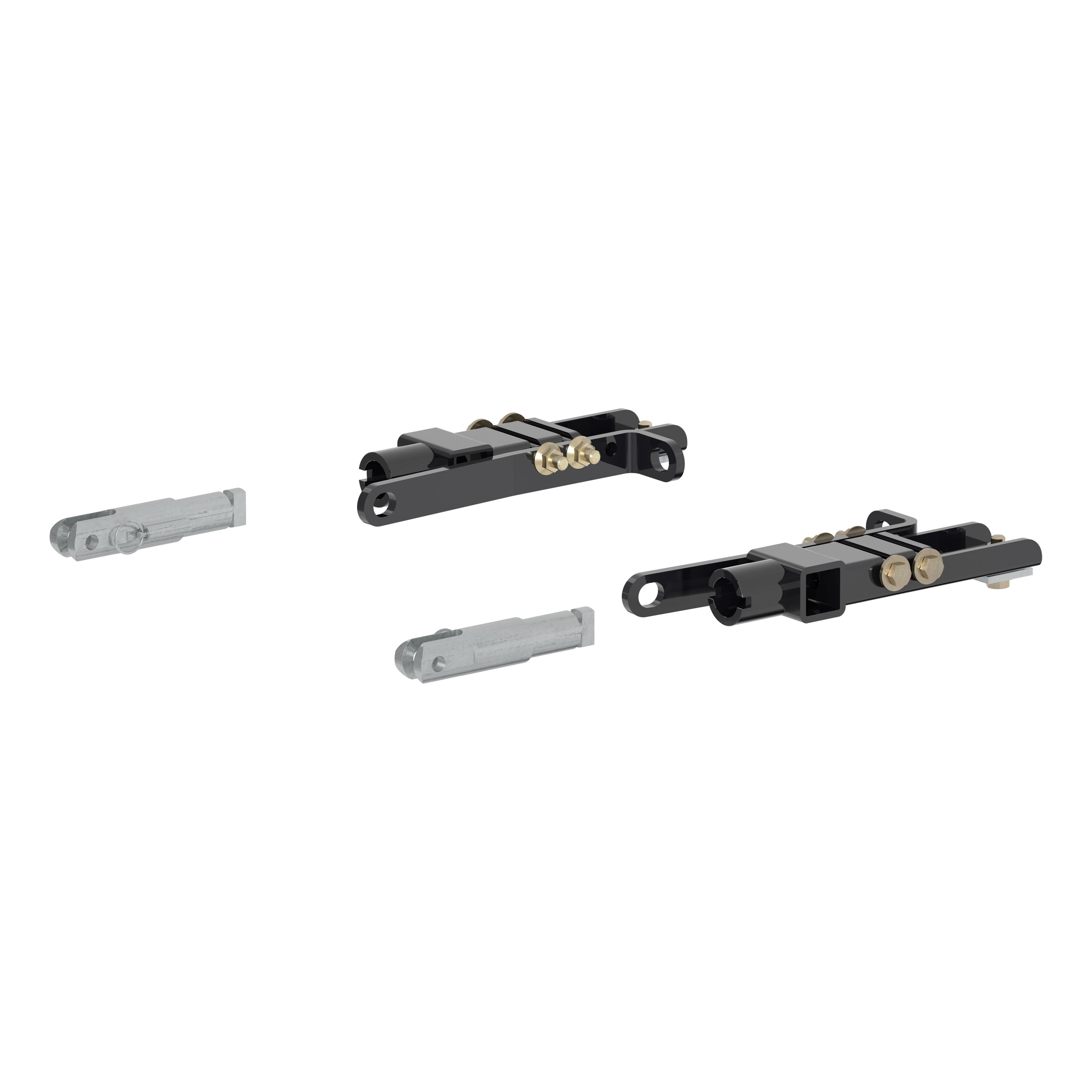 Tow Bar Base Plate Only