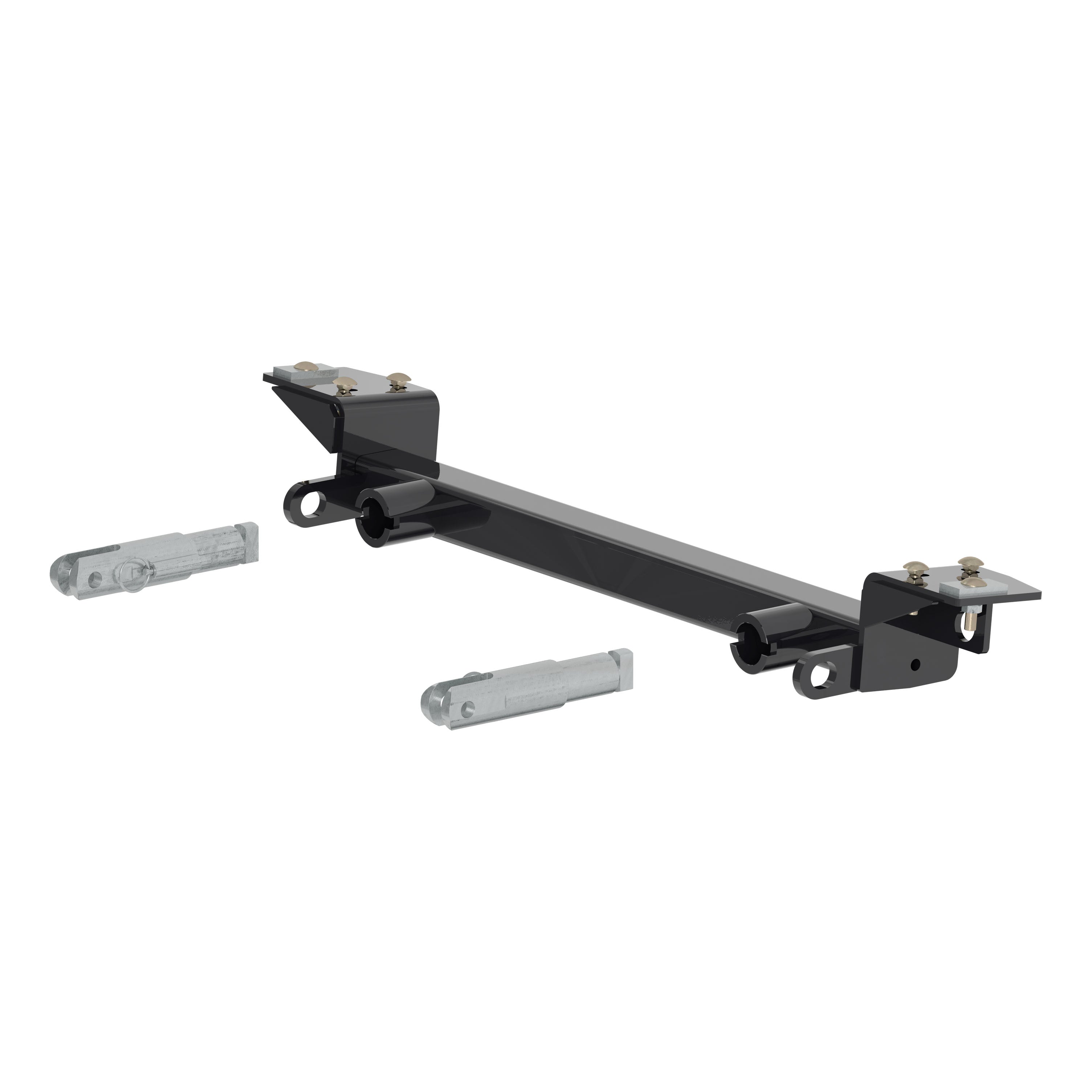 Tow Bar Base Plate Only