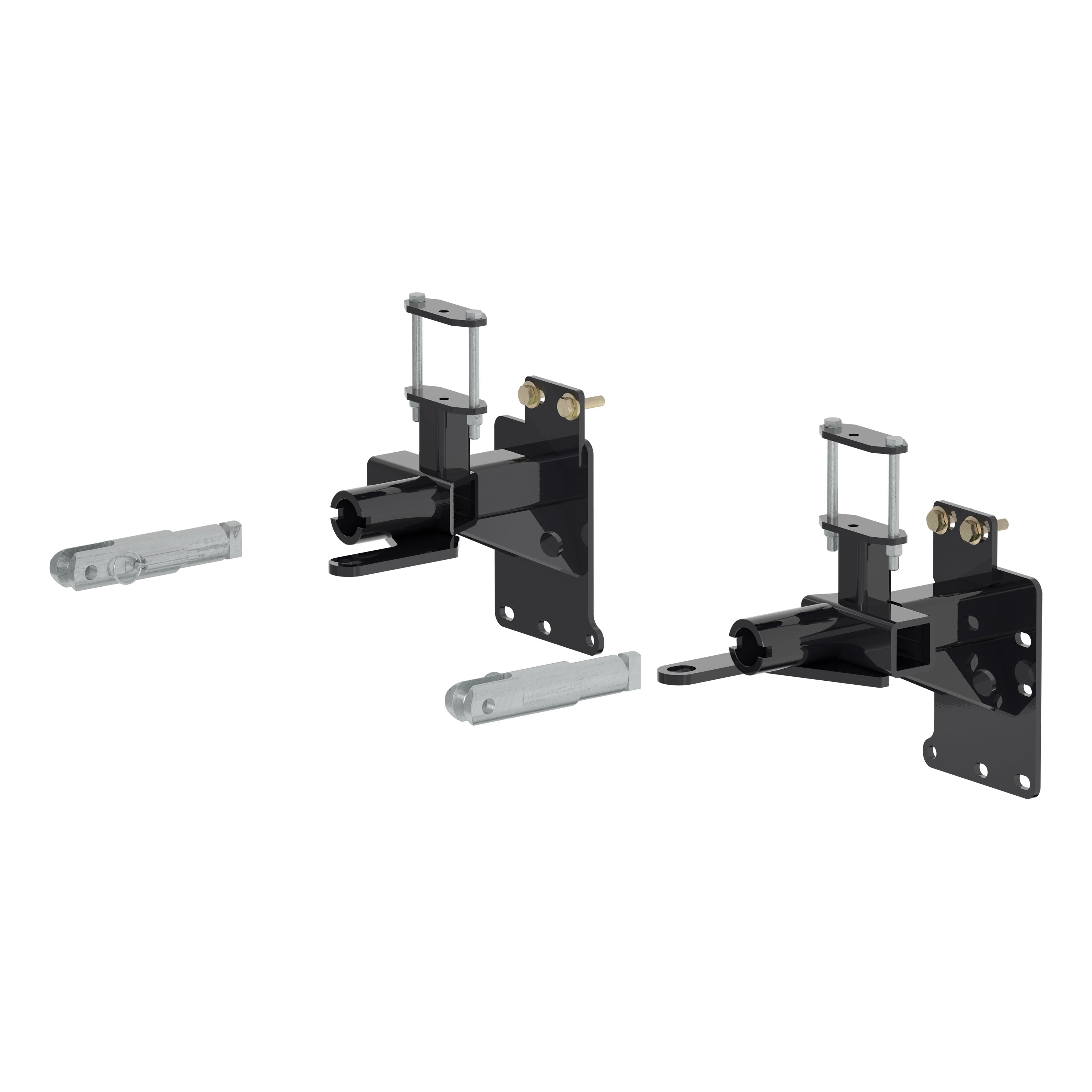 Tow Bar Base Plate Only