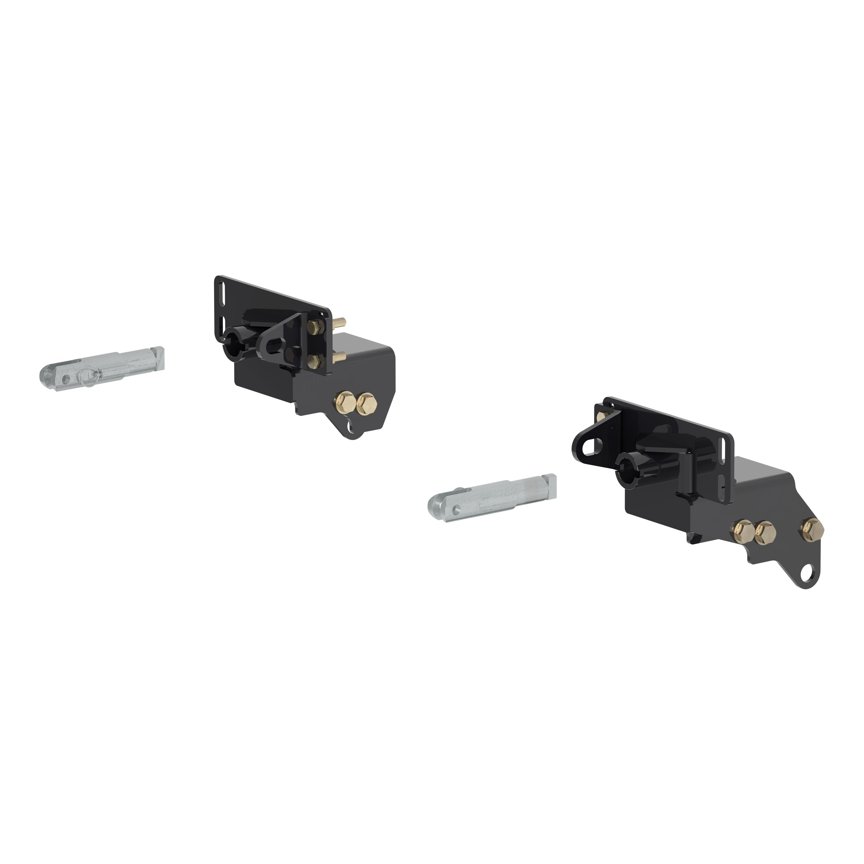 Tow Bar Base Plate Only
