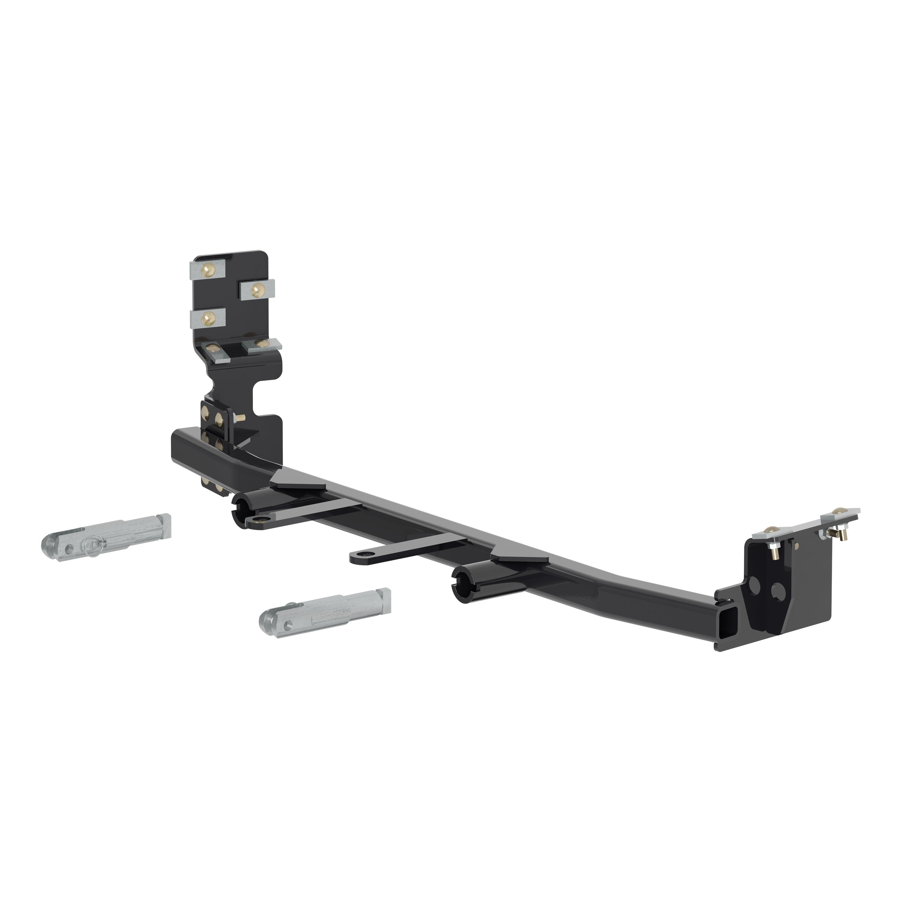 Tow Bar Base Plate Only