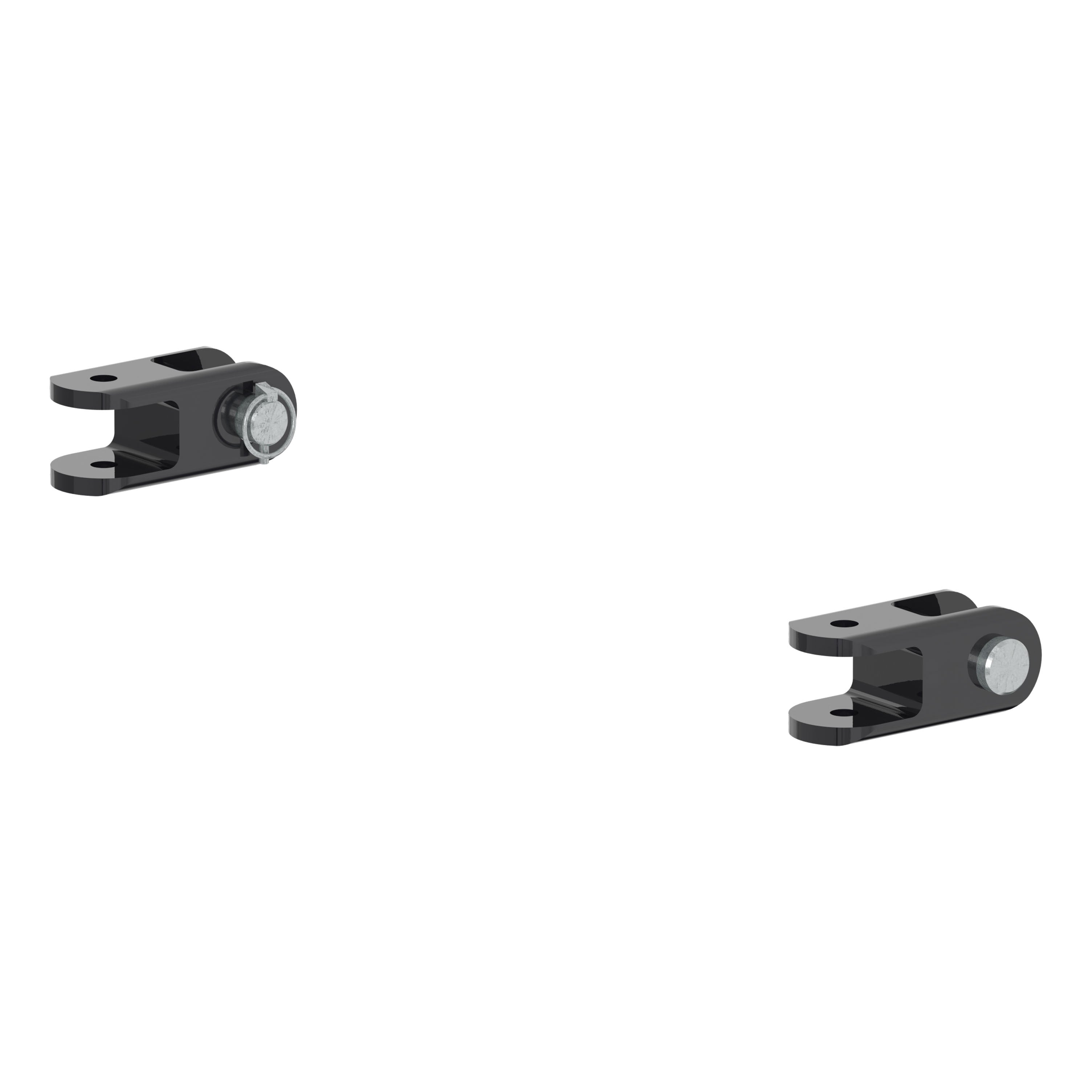 Tow Bar Base Plate Only