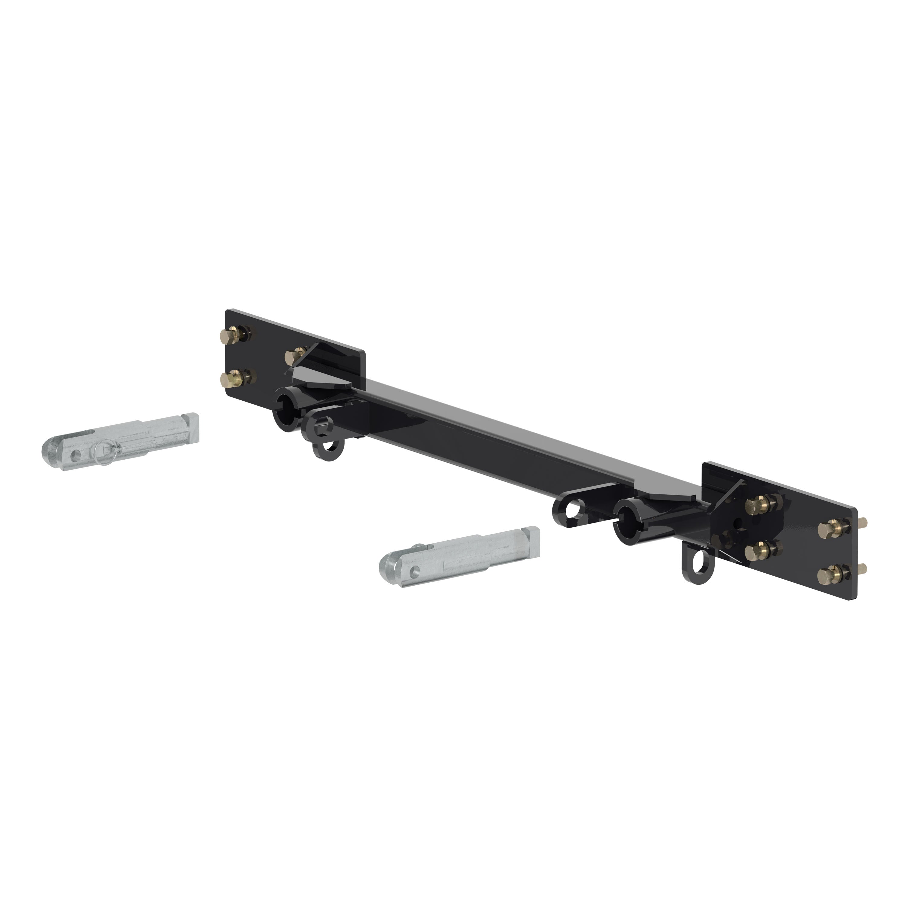 Tow Bar Base Plate Only