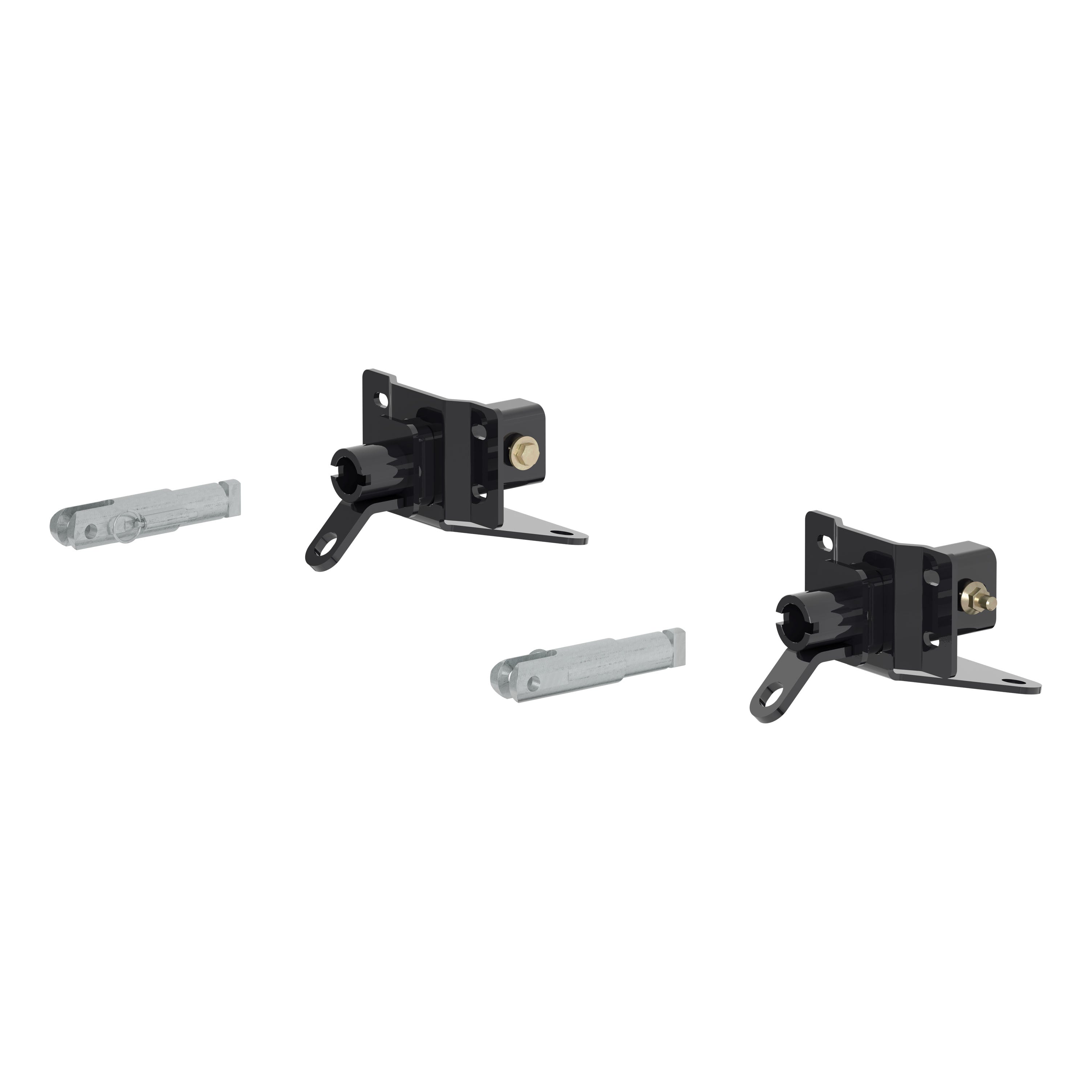 Tow Bar Base Plate Only