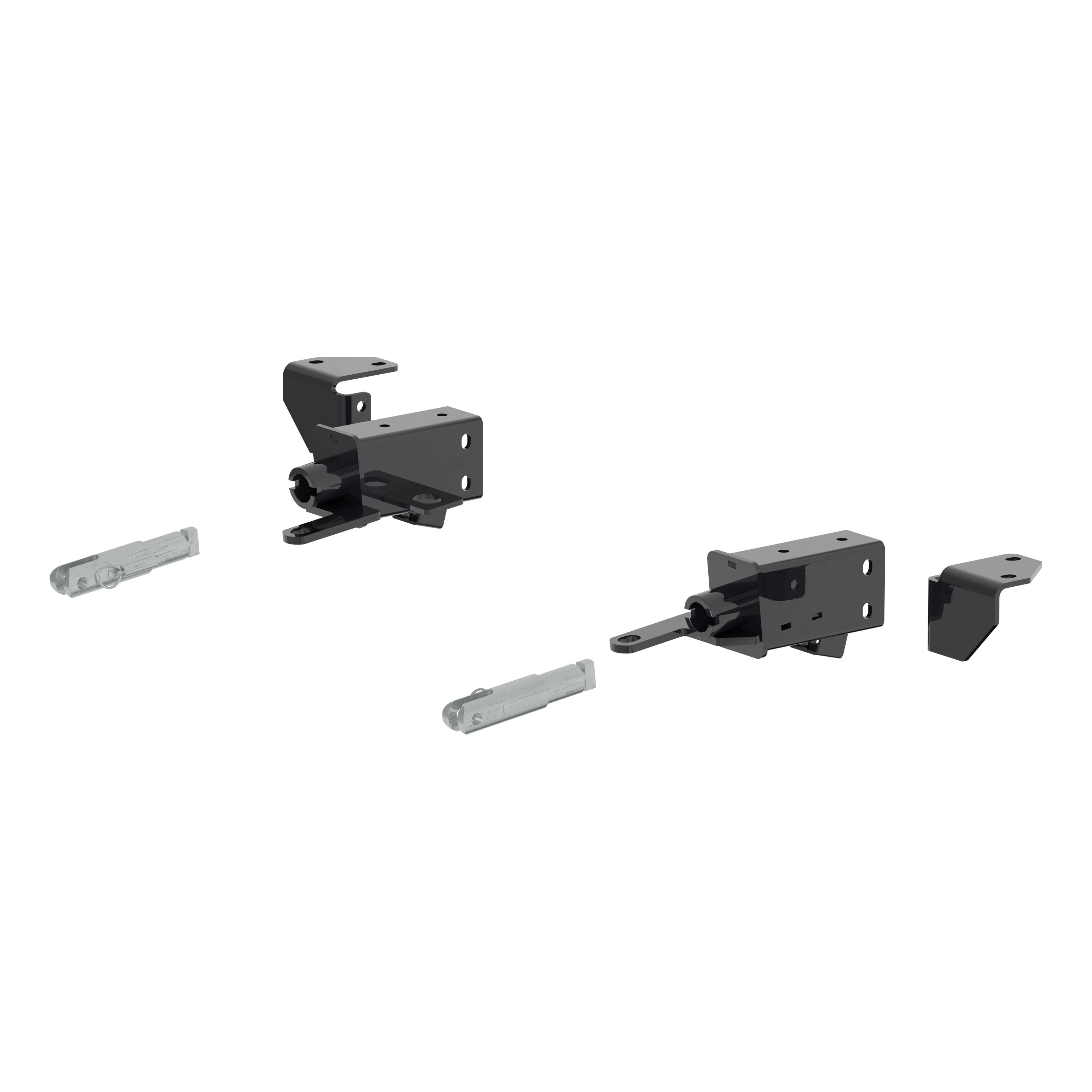 Tow Bar Base Plate Only