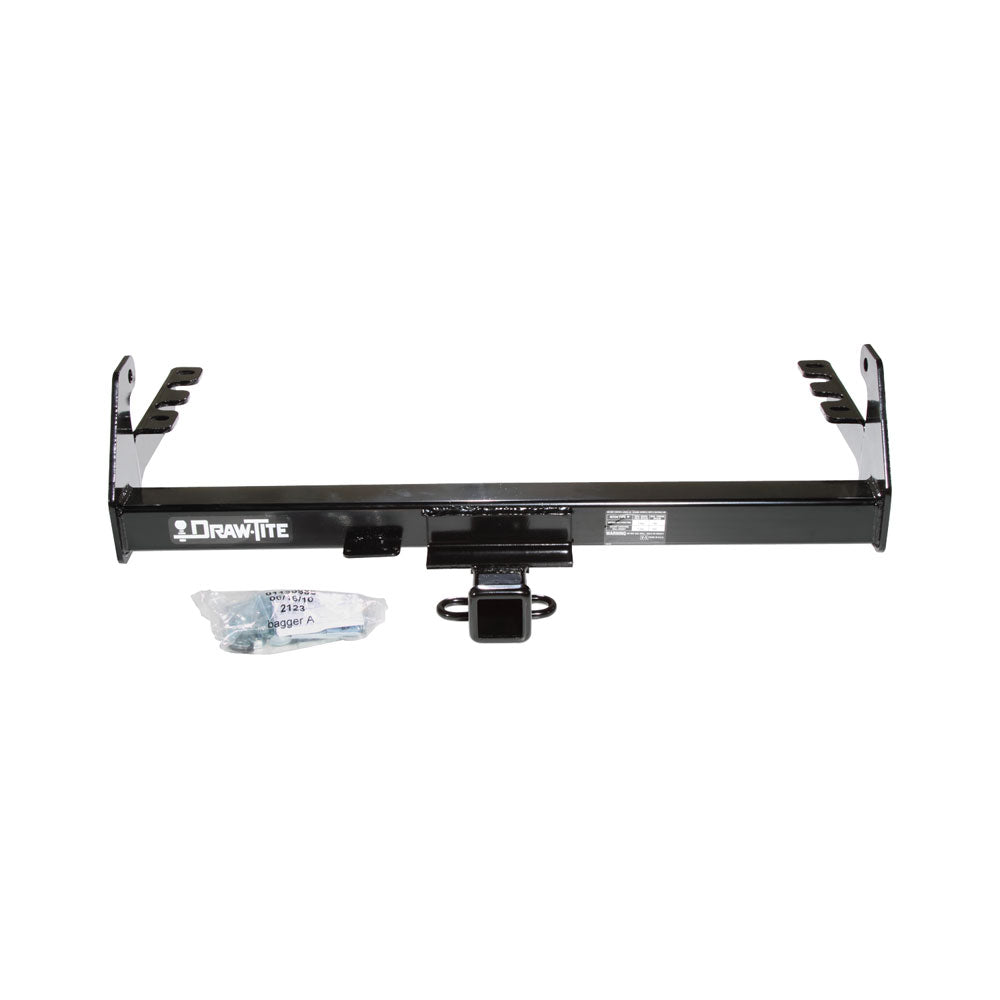 Trailer Hitch , 7-Way , Reese Brakeman Brake Control