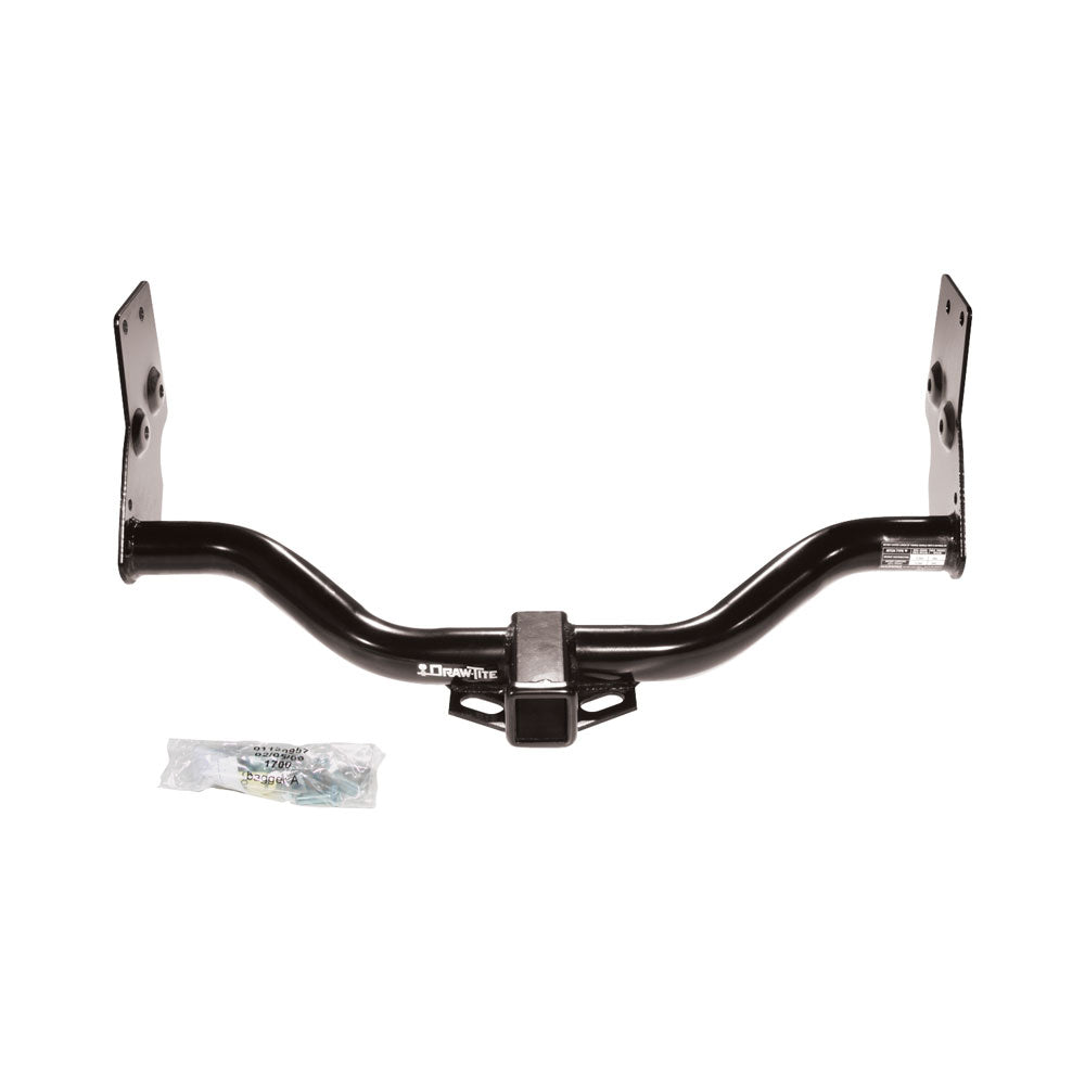 Trailer Hitch , 7-Way , Tekonsha Prodigy P2 Brake Control