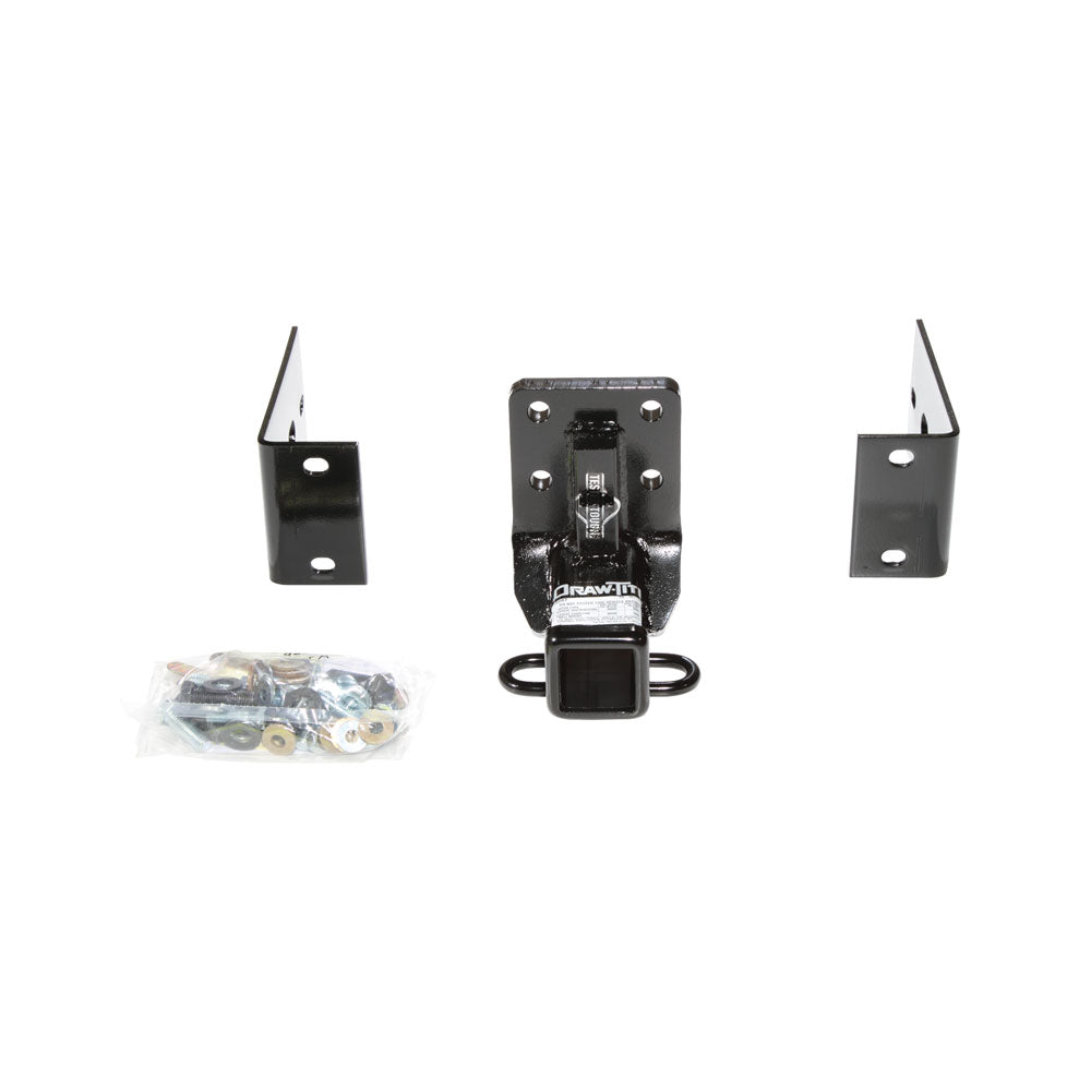 Trailer Hitch , 7-Way , Draw-Tite Activator IV Brake Control
